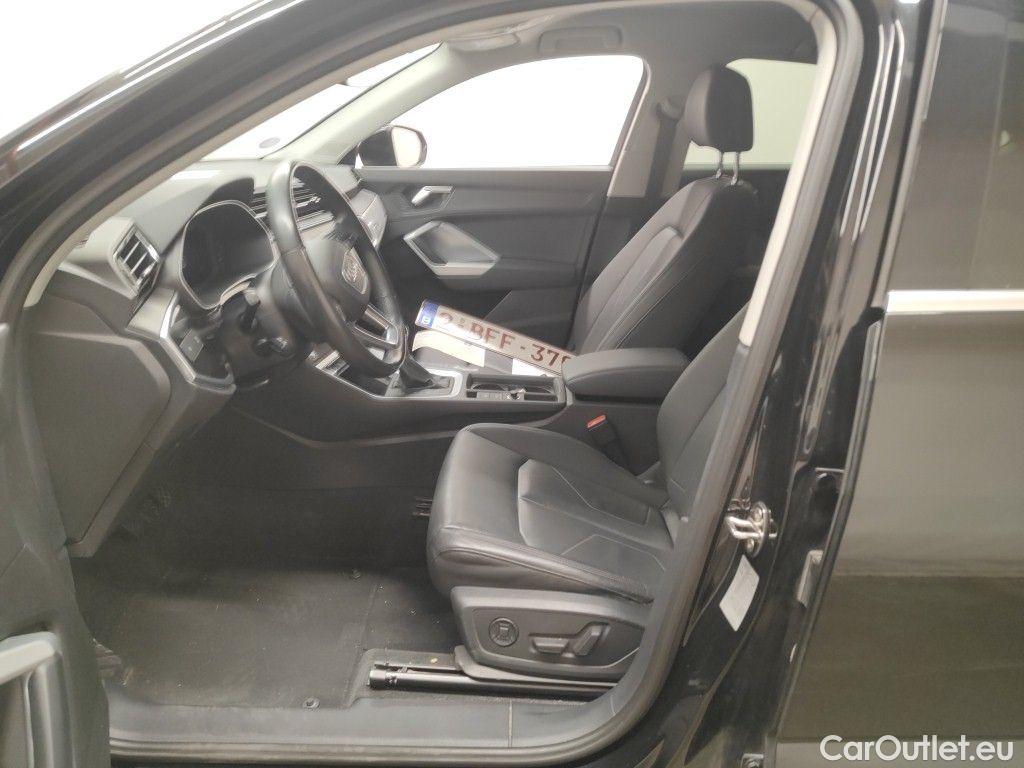 Audi  Q3 Audi  Sportback 45 TFSI e S tronic 5d #3