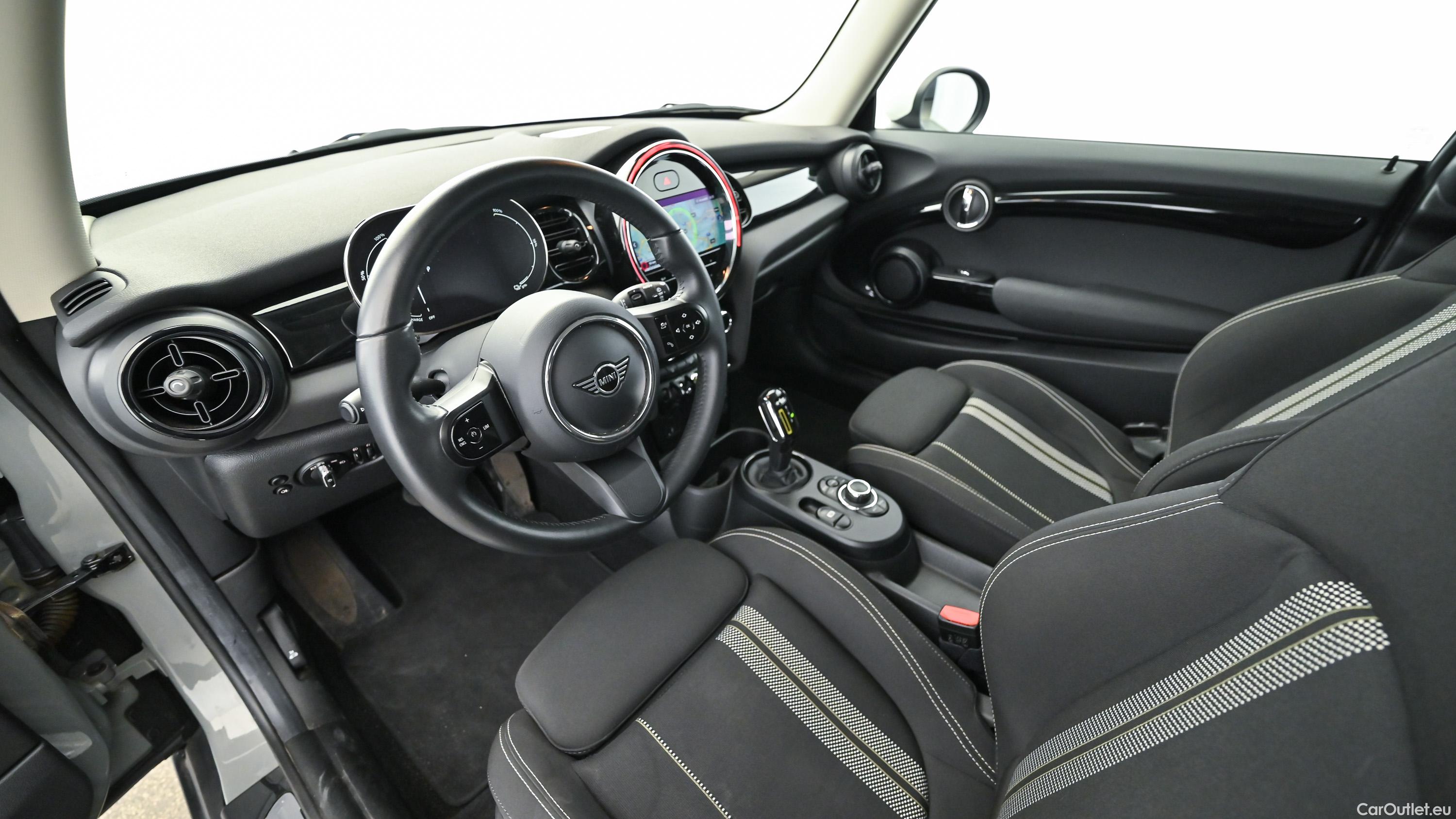 Mini  Cooper SE 32,6kWh Aut. (F56) Automatic Electric  36 #25
