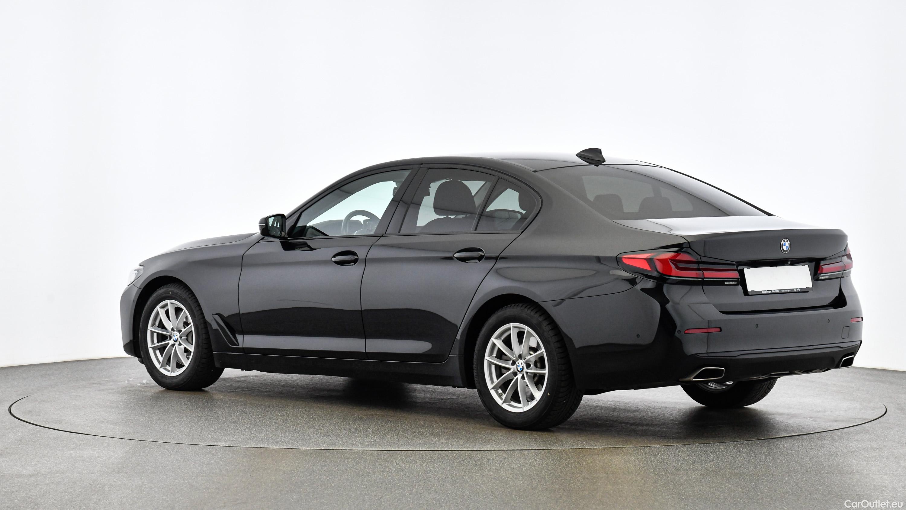 Bmw  Serie 5 xDrive 48 V Aut. (G30) - Automatic Diesel  31 #6