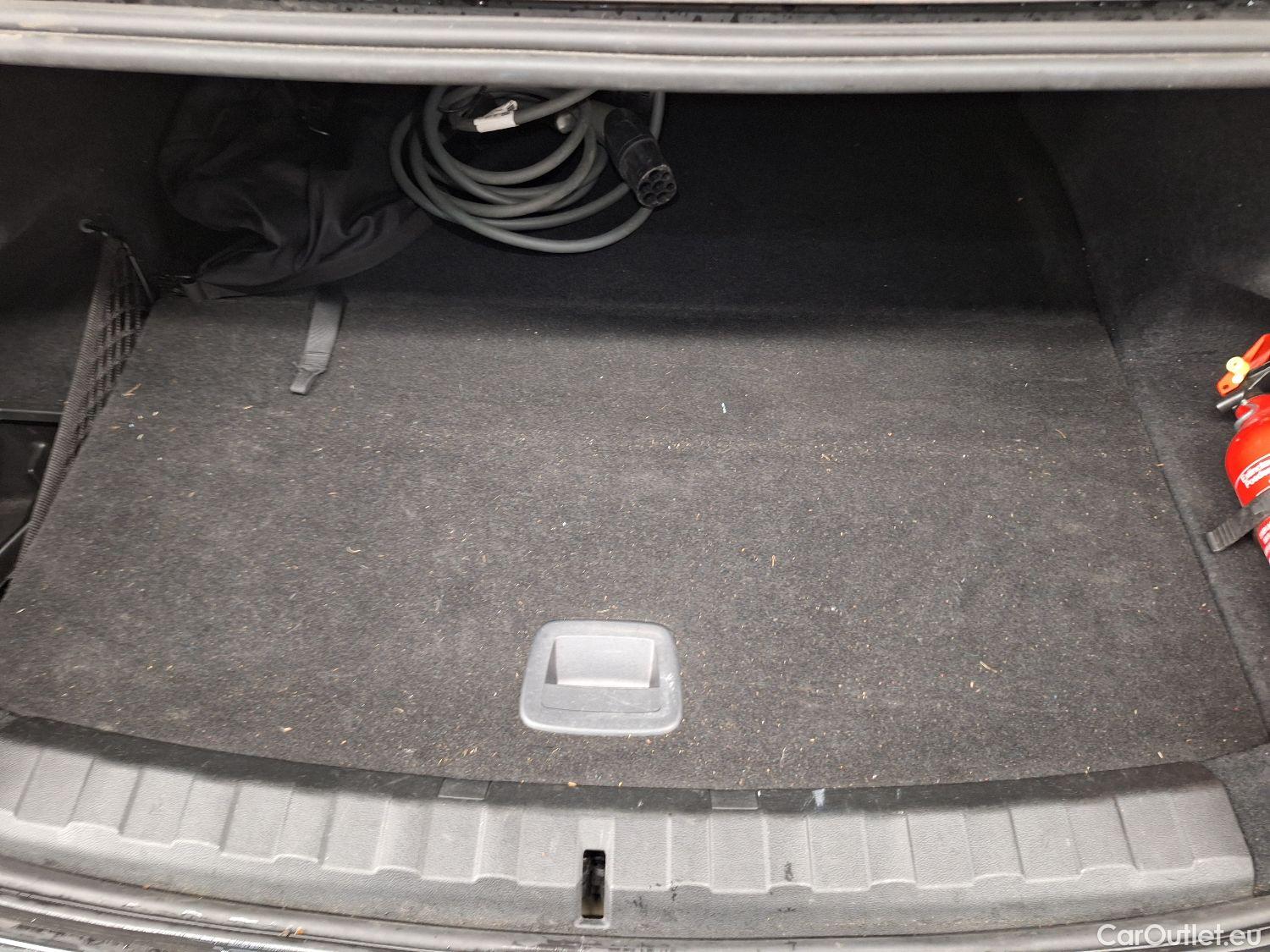 Bmw  Serie 3 BMW, 3-serie '18 PHEV, BMW 3 Reeks Berline 320e (150 kW) 4d #46