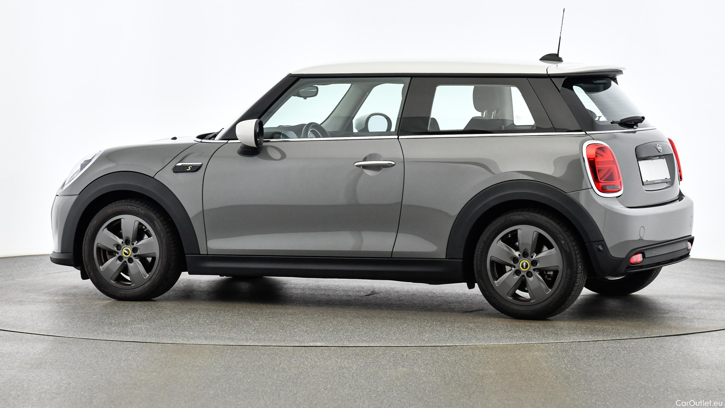 Mini  Cooper SE 32,6kWh Aut. (F56) Automatic Electric  36 #5