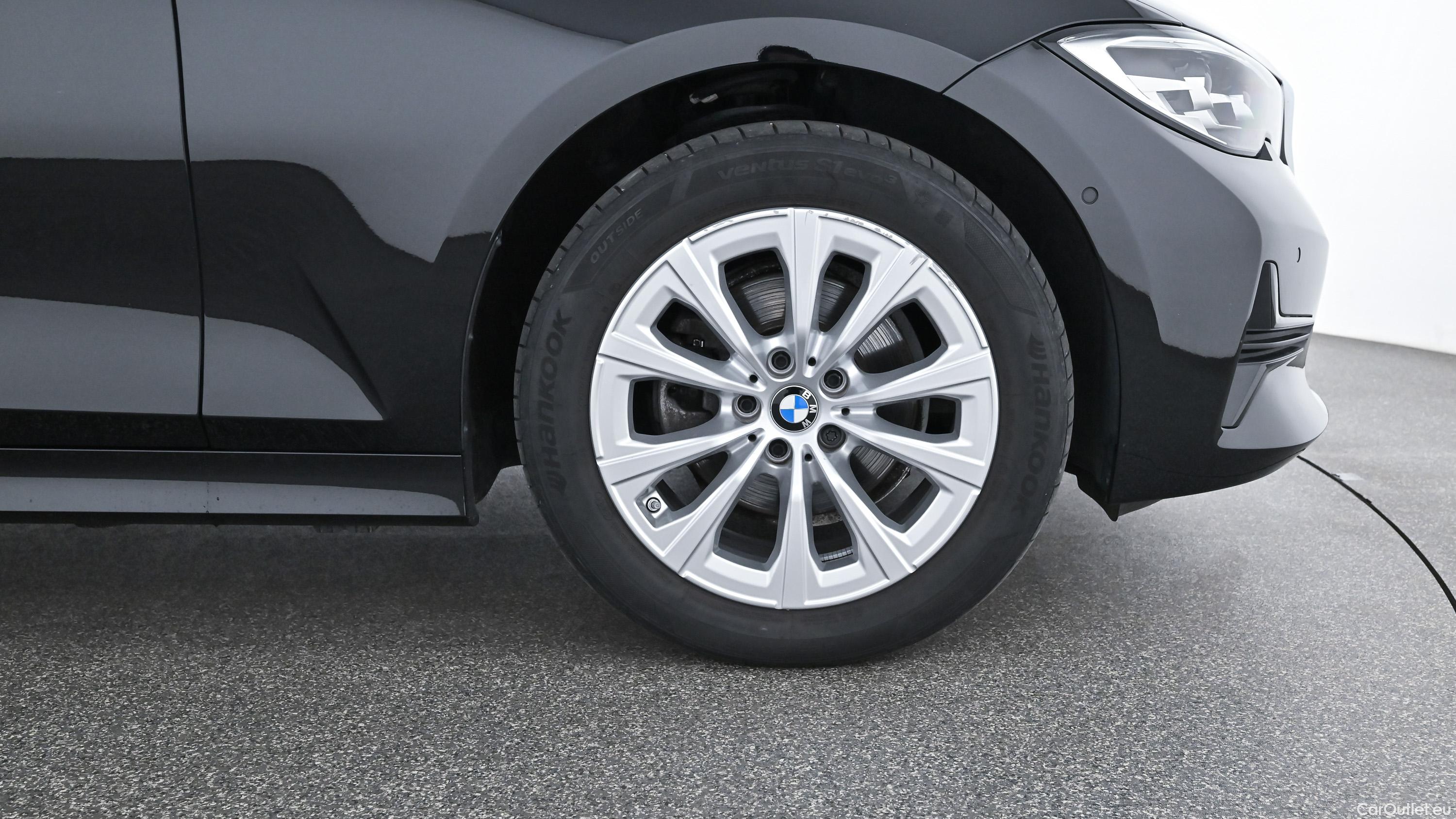 Bmw  Serie 3 Touring 48 V Mild-Hybrid-Technologie Aut. (G21) Automatic Diesel  29 #33