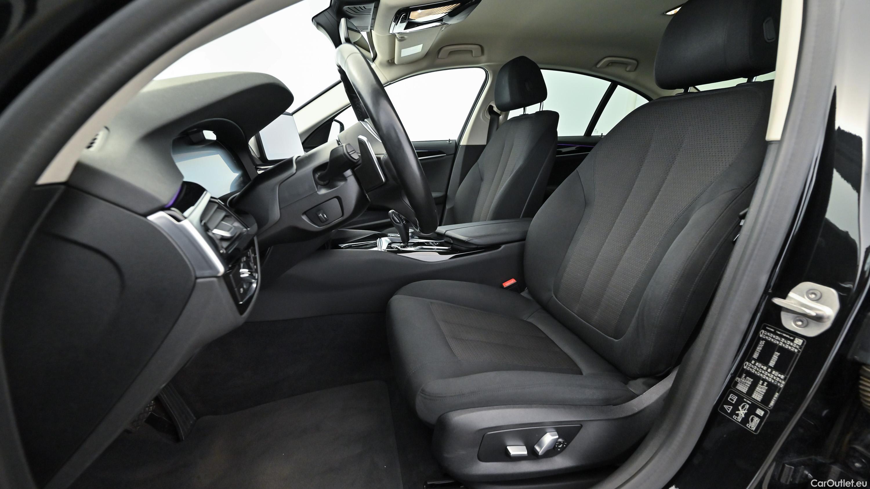 Bmw  Serie 5 xDrive 48 V Aut. (G30) - Automatic Diesel  31 #28