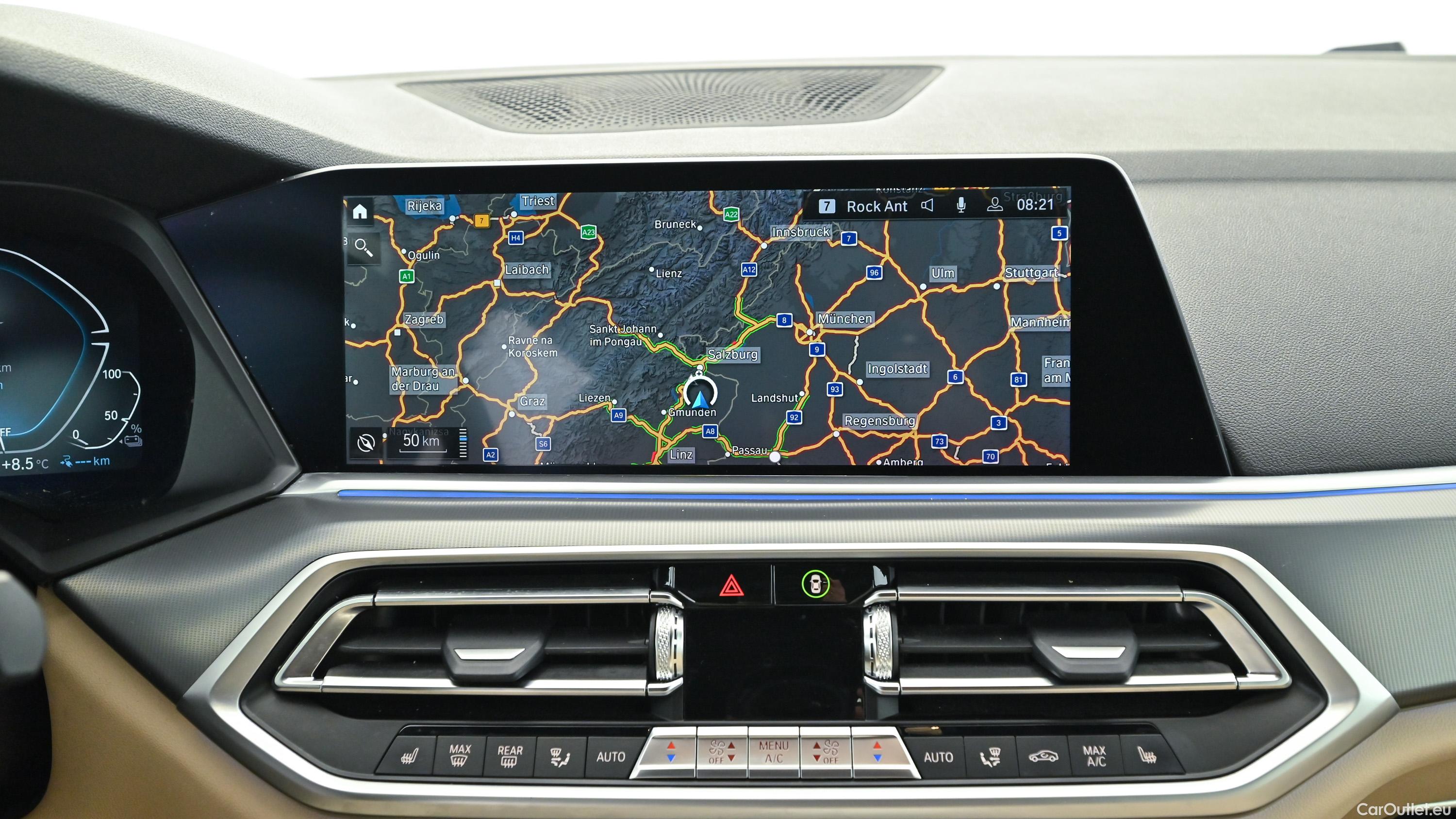 Bmw  X5 xDrive45e PHEV Aut. (G05) - Automatic Petrol/Electric  27 #23