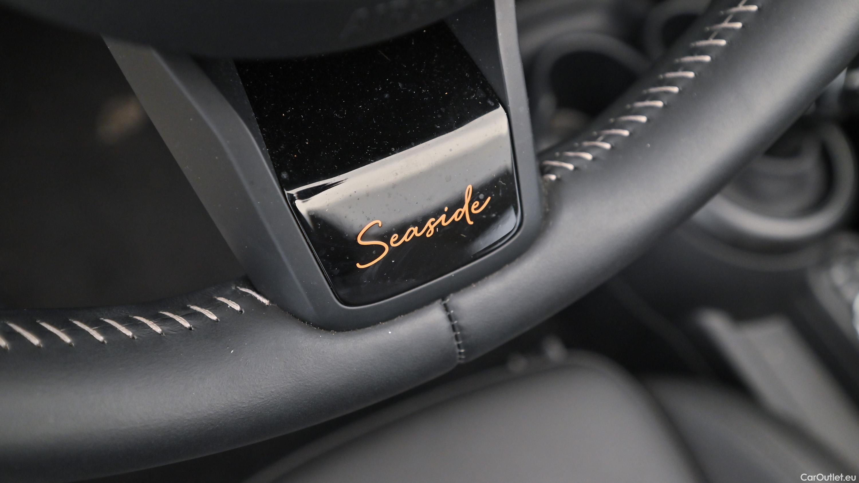 Mini  Cooper Cabrio Aut. F57 Automatic Petrol  30 #27