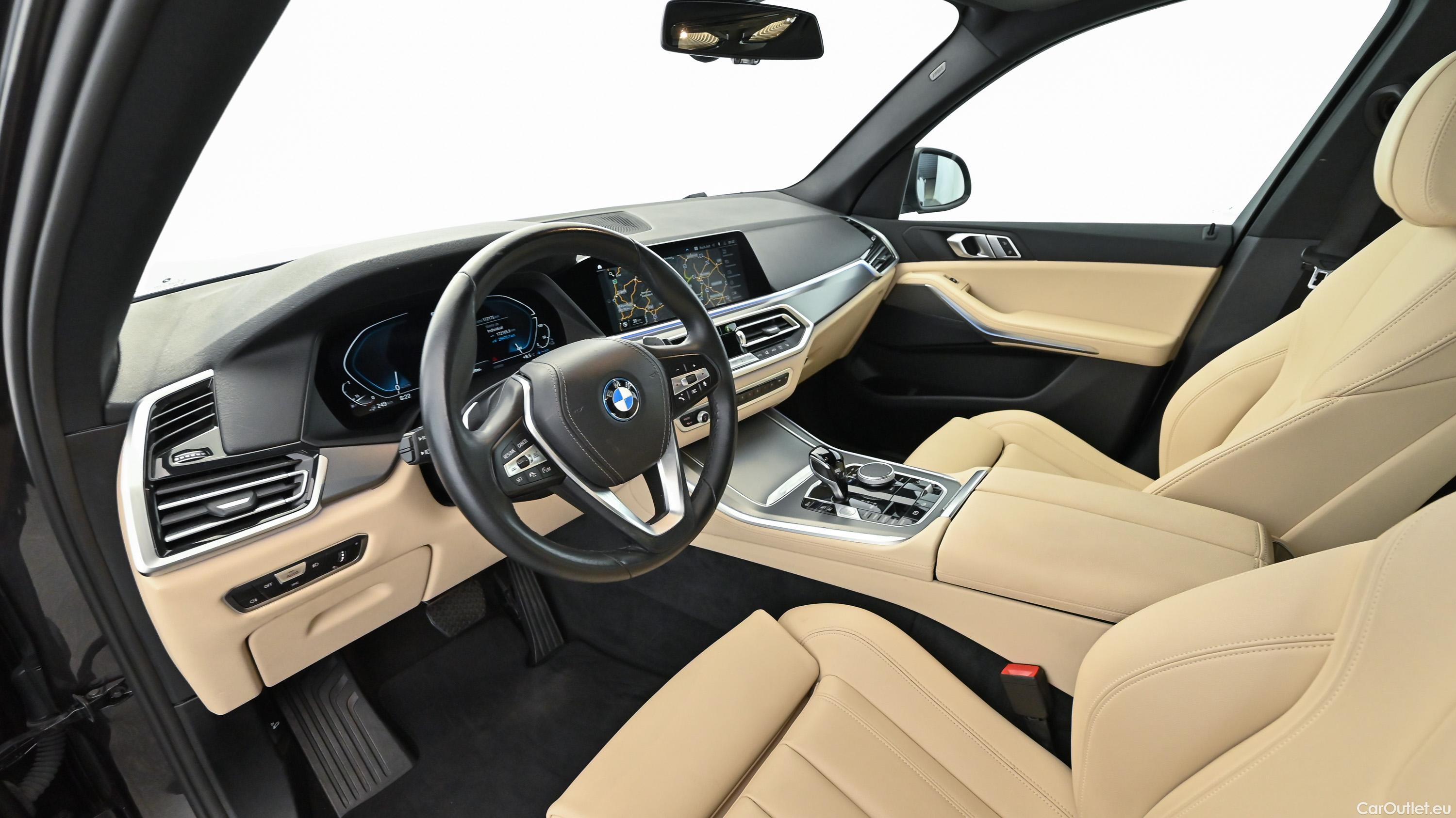 Bmw  X5 xDrive45e PHEV Aut. (G05) - Automatic Petrol/Electric  27 #28