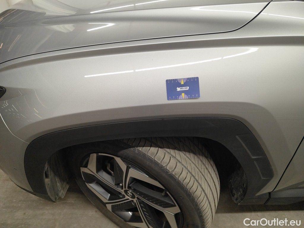 Hyundai  Tucson Hyundai  1.6 T-GDi Plug-in Hybrid 4x4 Shine 5d #49