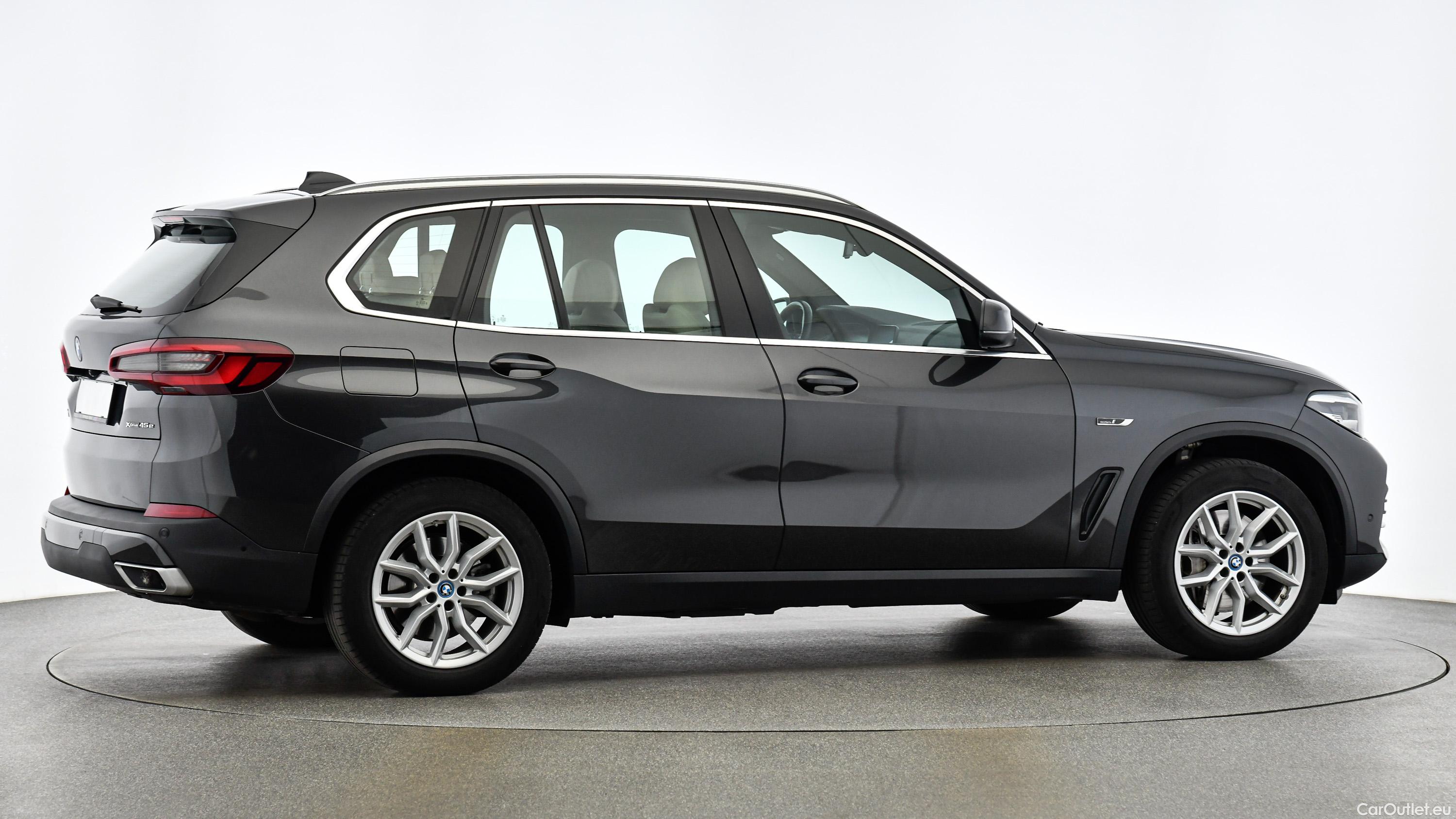 Bmw  X5 xDrive45e PHEV Aut. (G05) - Automatic Petrol/Electric  27 #11