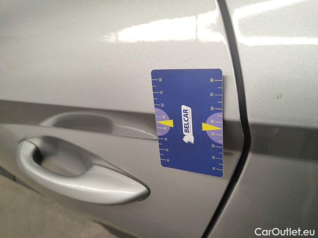 Hyundai  Tucson Hyundai  1.6 T-GDi Plug-in Hybrid 4x4 Shine 5d #36