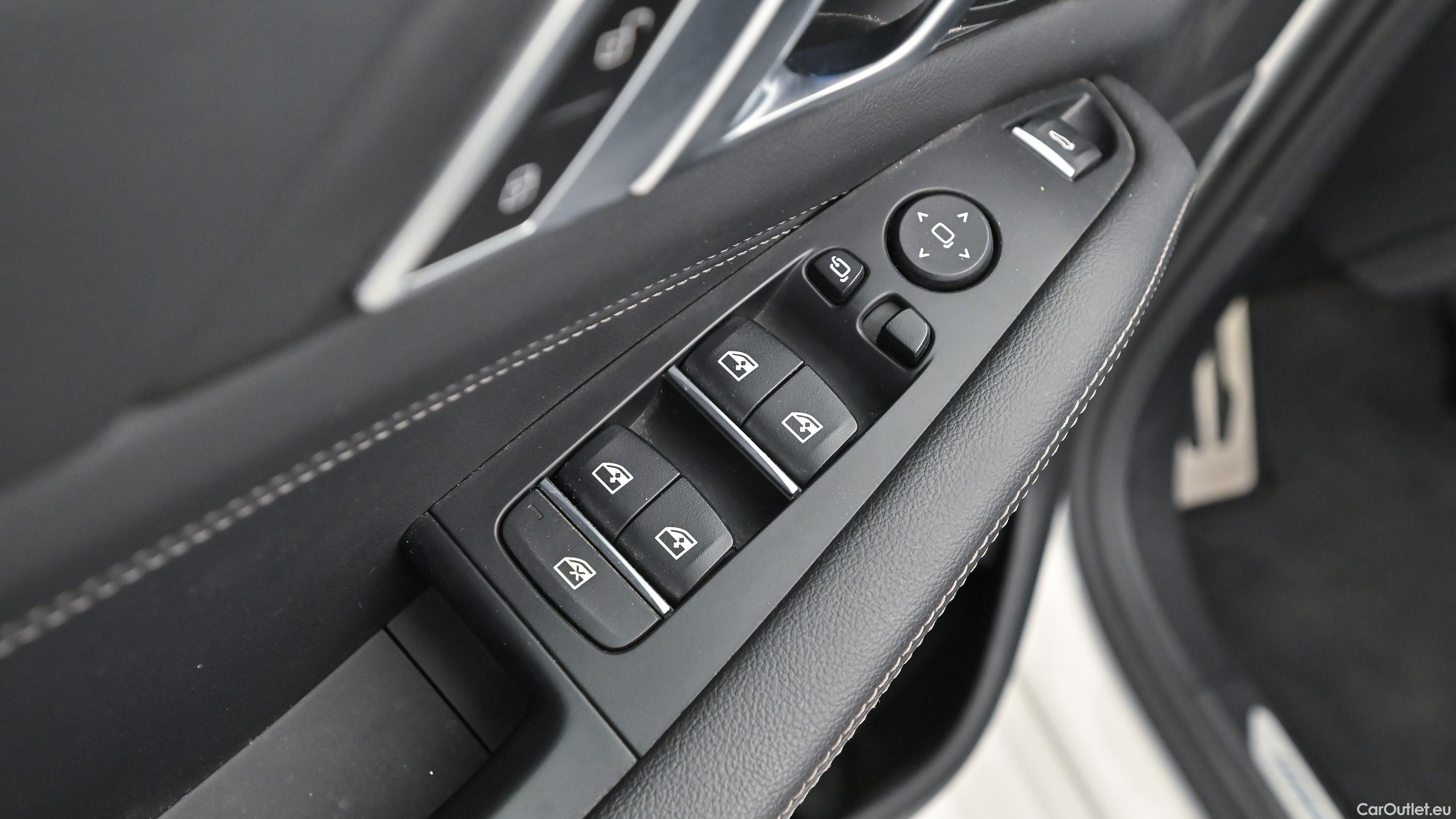 Bmw  X5 xDrive45e PHEV Aut. (G05) M Sportpaket Automatic Petrol/Electric  38 #25