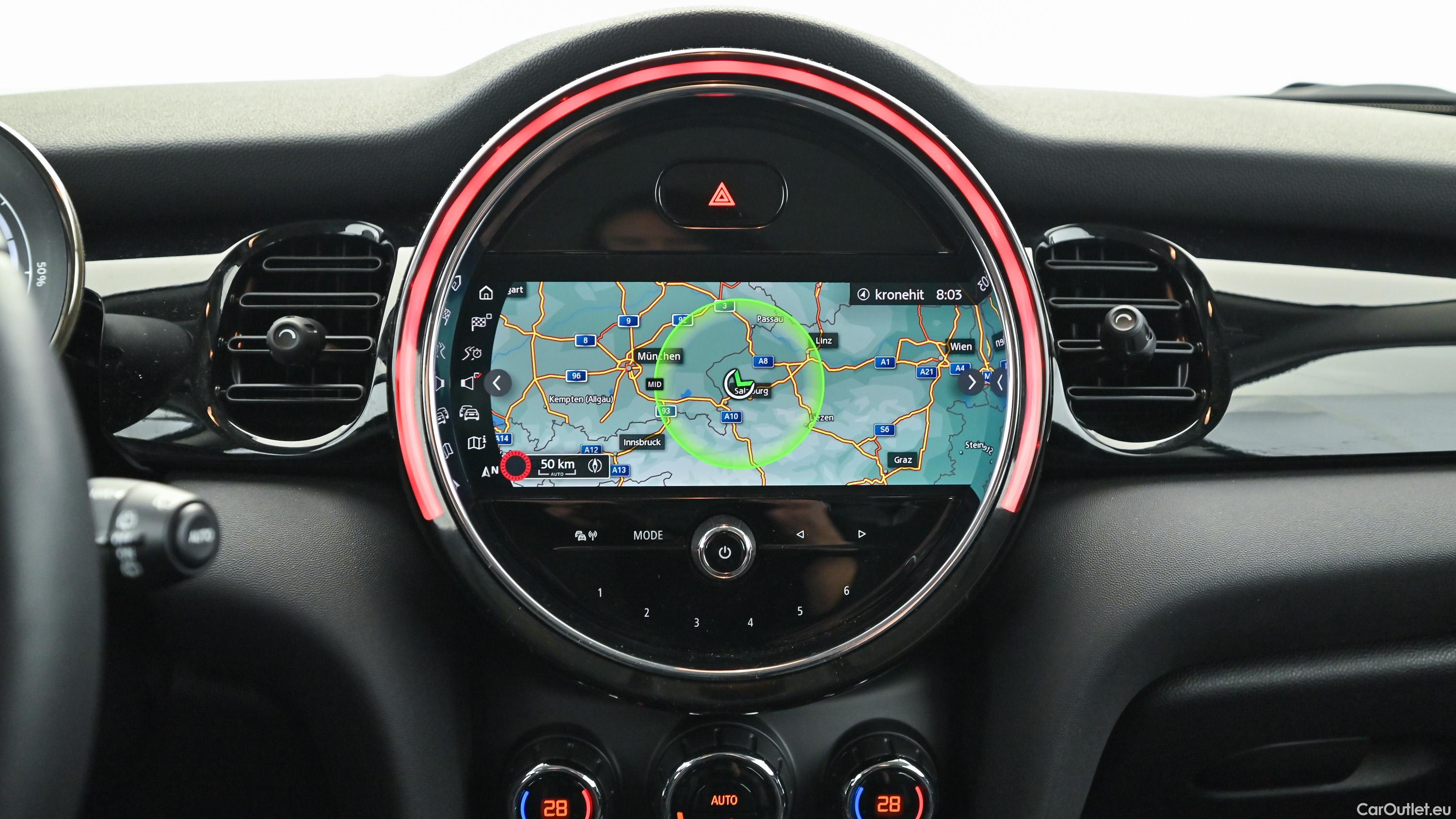 Mini  Cooper SE 32,6kWh Aut. (F56) Automatic Electric  36 #21