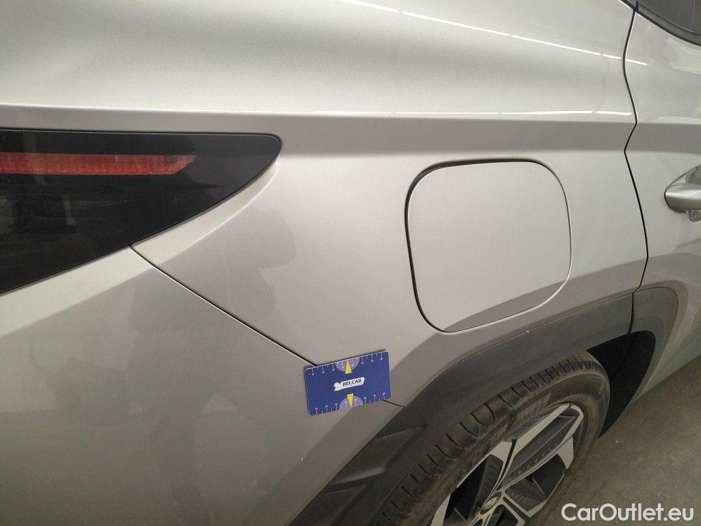 Hyundai  Tucson Hyundai  1.6 T-GDi Plug-in Hybrid 4x4 Shine 5d #23