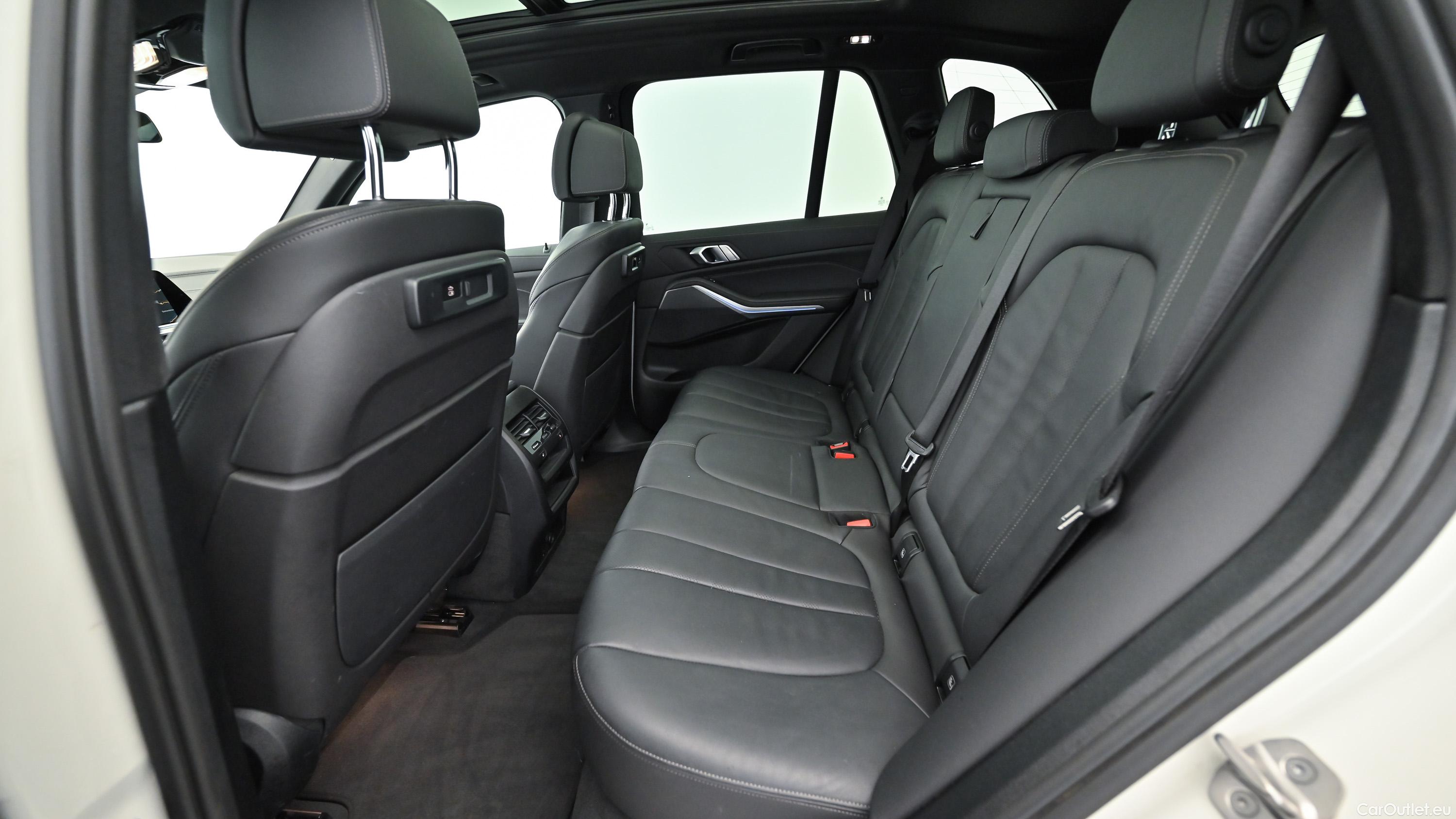 Bmw  X5 xDrive45e PHEV Aut. (G05) M Sportpaket Automatic Petrol/Electric  38 #19