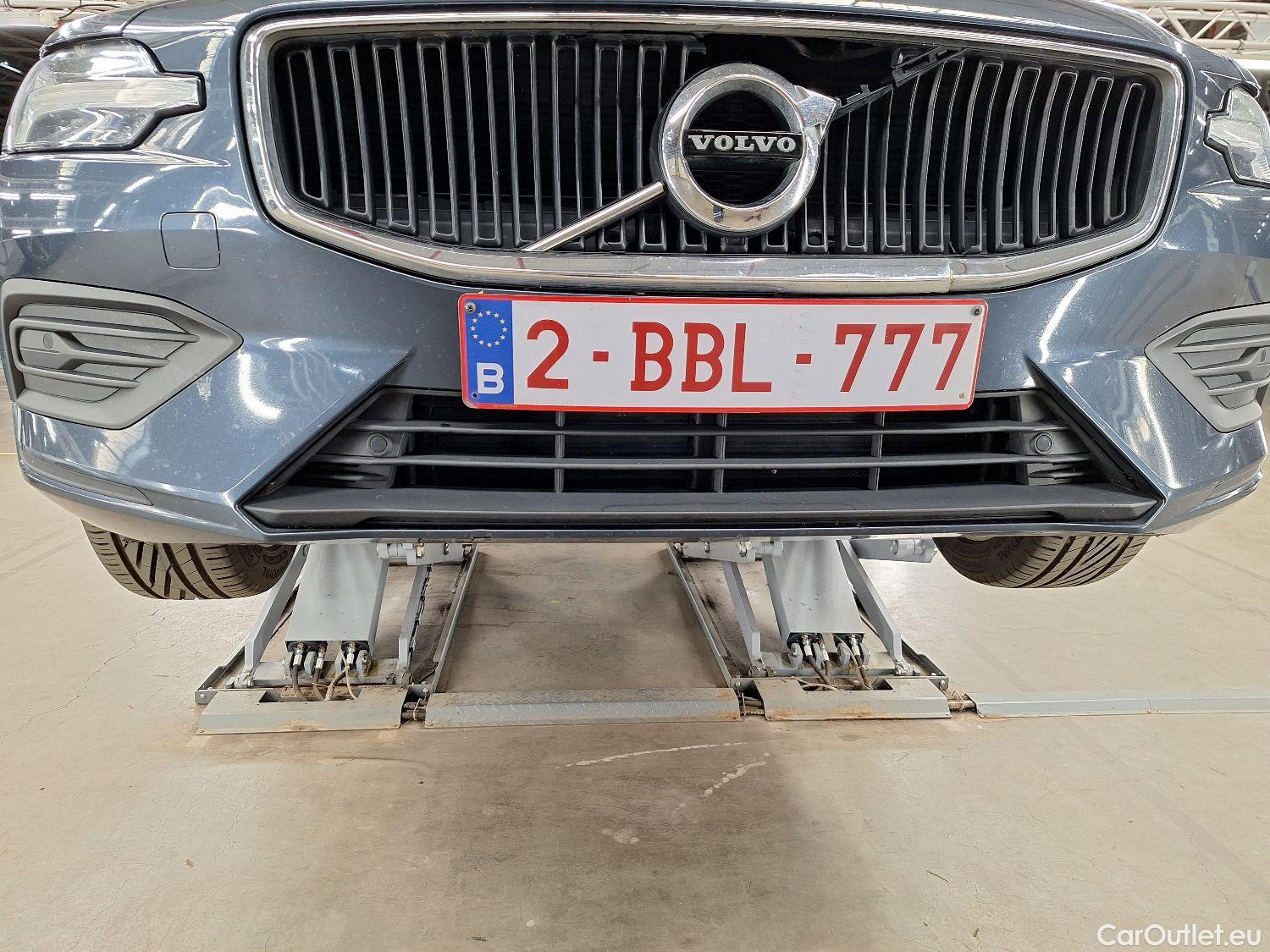 Volvo  V60 Volvo,  '18, Volvo  D3 Momentum Pro 5d #27