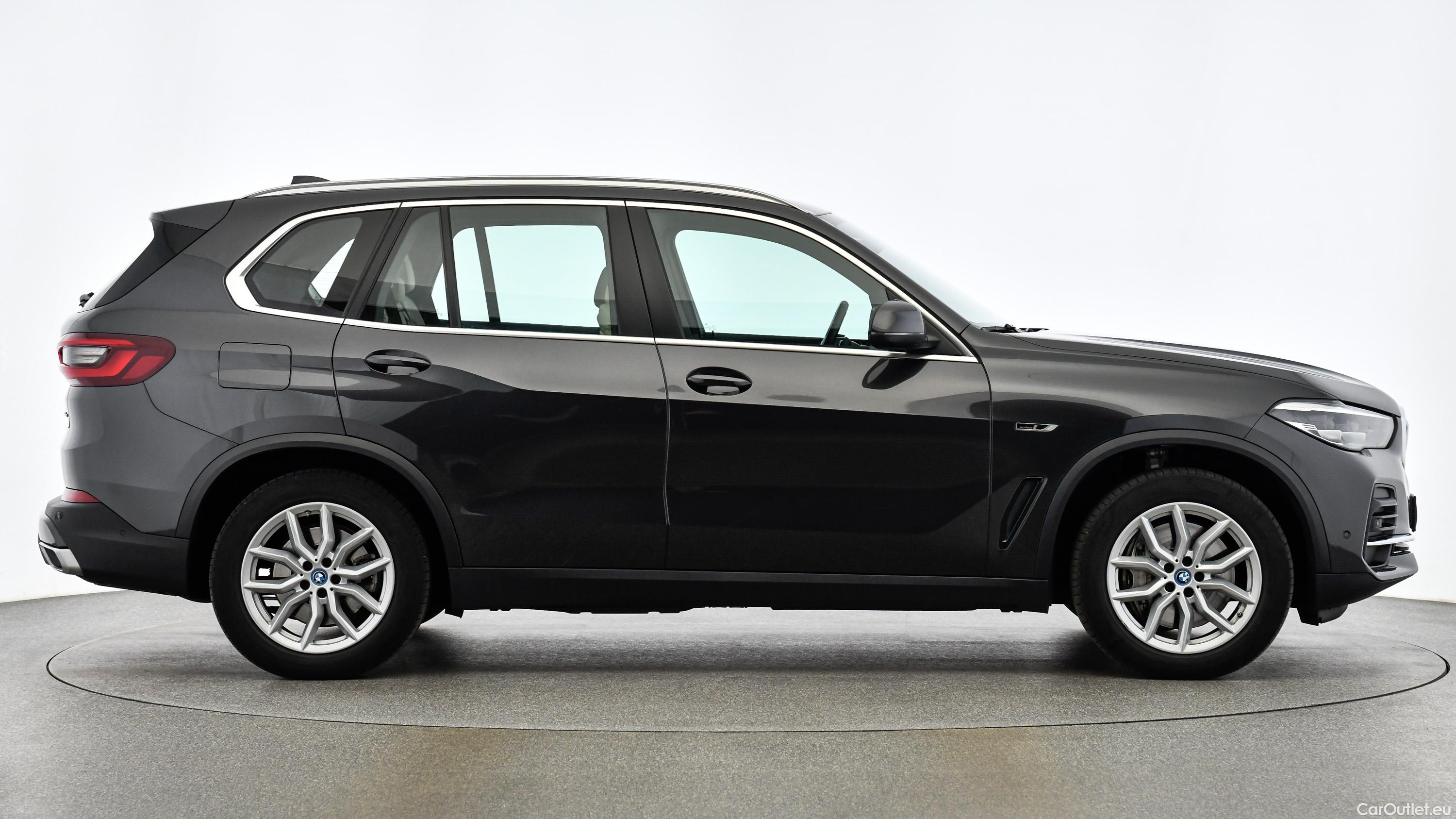 Bmw  X5 xDrive45e PHEV Aut. (G05) - Automatic Petrol/Electric  27 #12