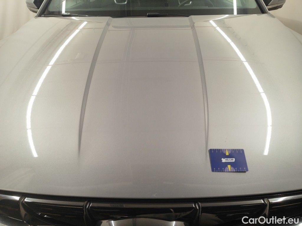 Hyundai  Tucson Hyundai  1.6 T-GDi Plug-in Hybrid 4x4 Shine 5d #31