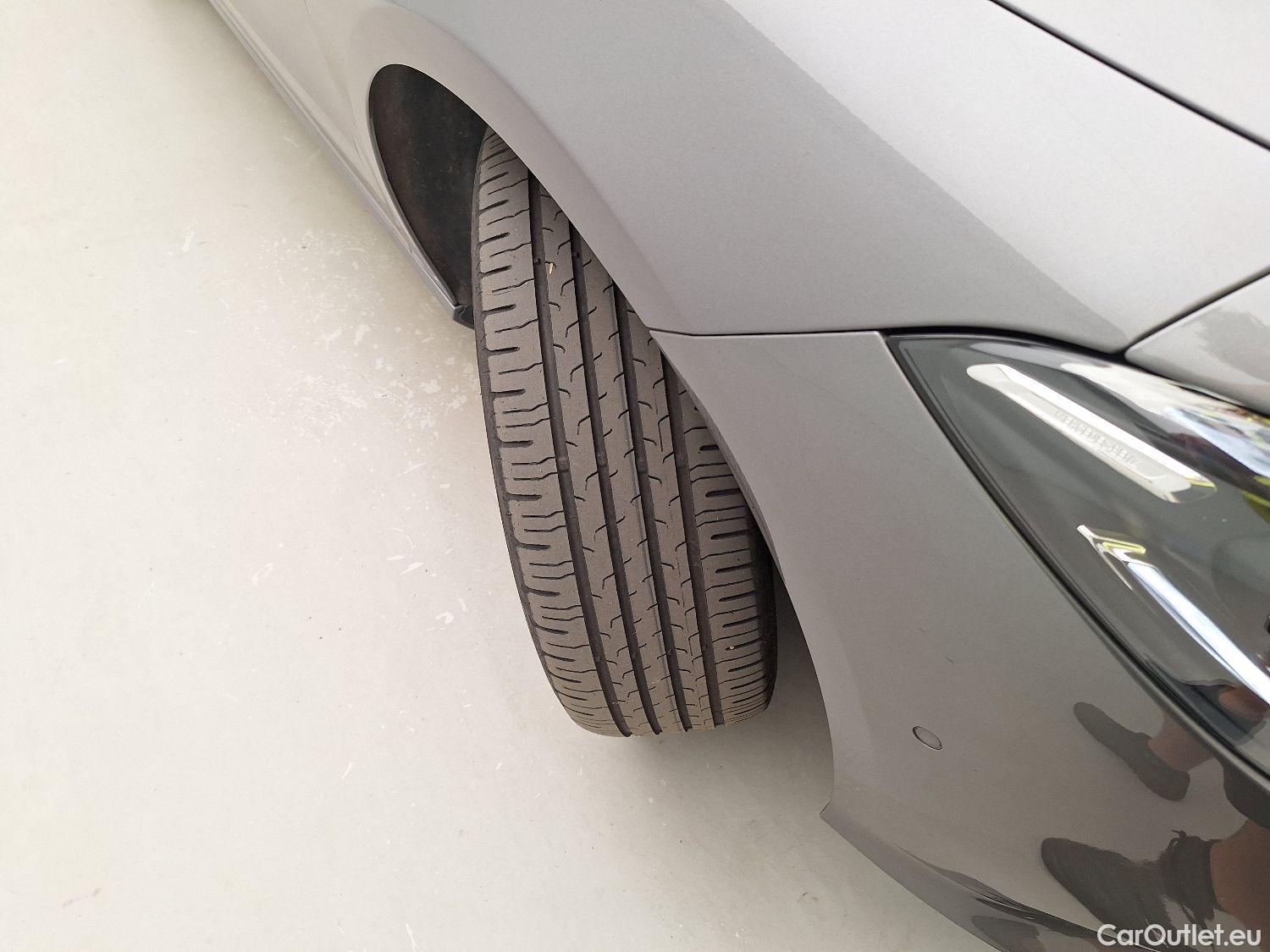 Mercedes  CLA-Klasse Mercedes, CLA-Class SB '19, Mercedes-Benz CLA Shooting Brake CLA 250 e Busines #13