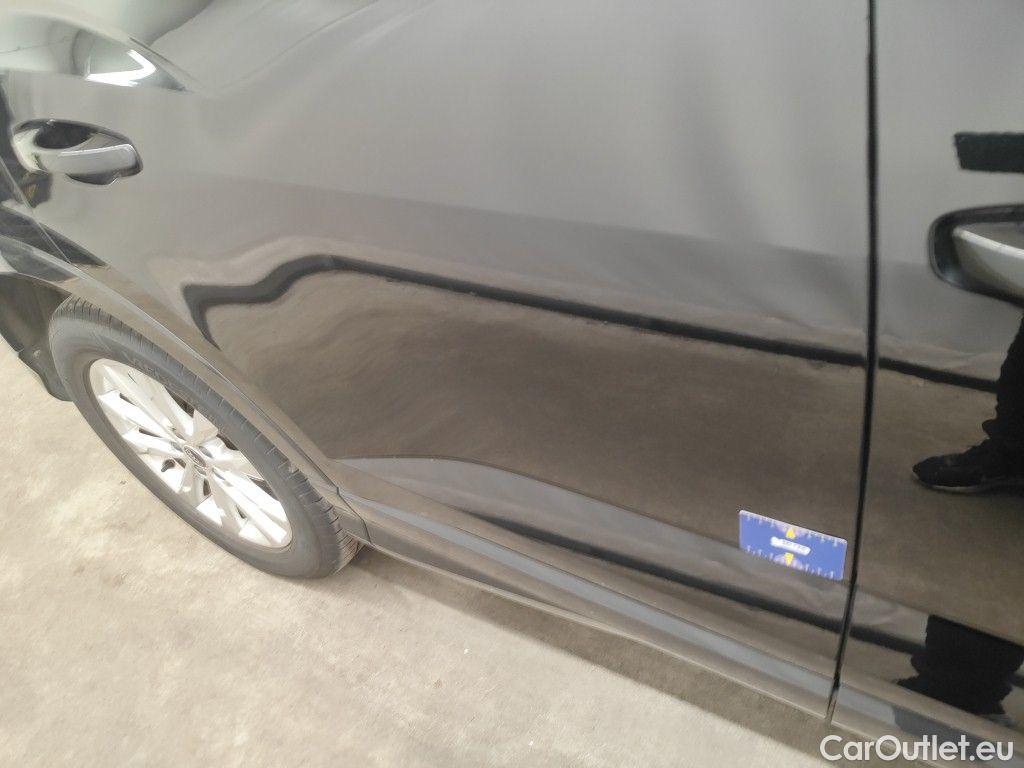 Audi  Q3 Audi  Sportback 45 TFSI e S tronic 5d #21