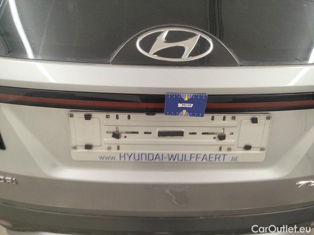 Hyundai  Tucson Hyundai  1.6 T-GDi Plug-in Hybrid 4x4 Shine 5d #55