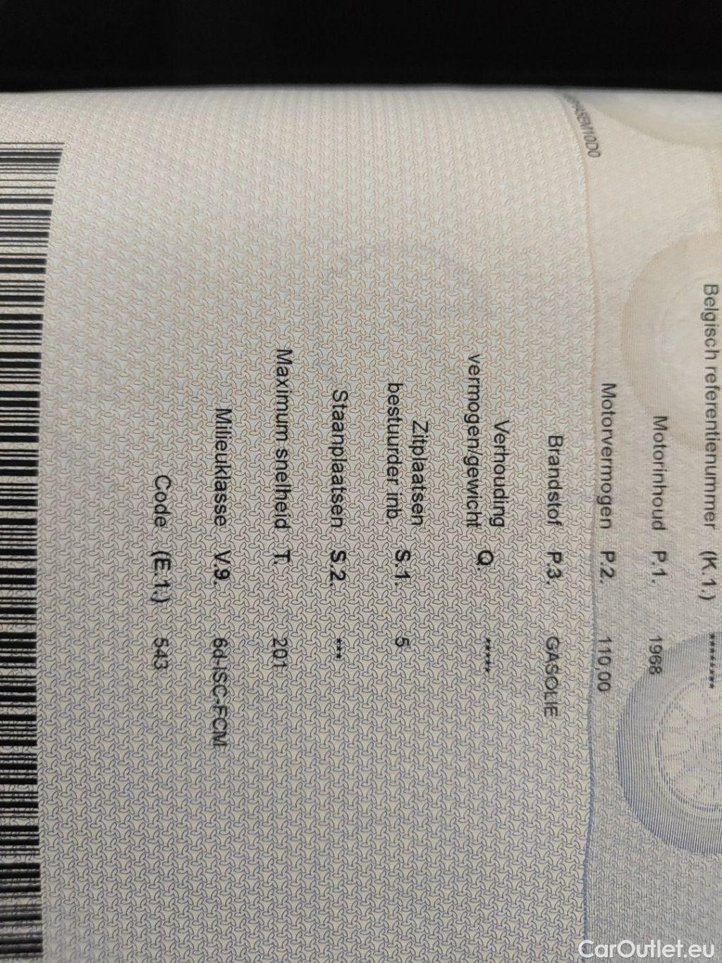 Audi  Q3 Audi  Sportback 35 TDI S tronic Quattro S Line 5d #11