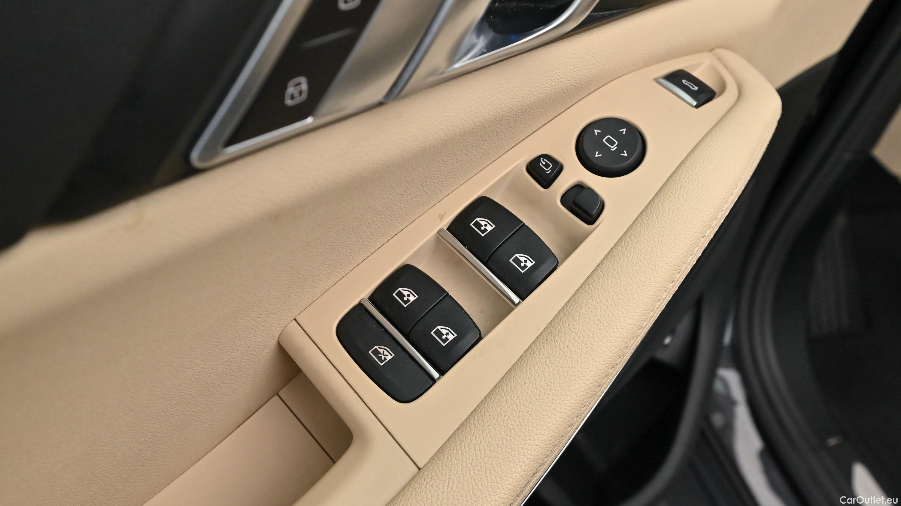 Bmw  X5 xDrive45e PHEV Aut. (G05) - Automatic Petrol/Electric  27 #26