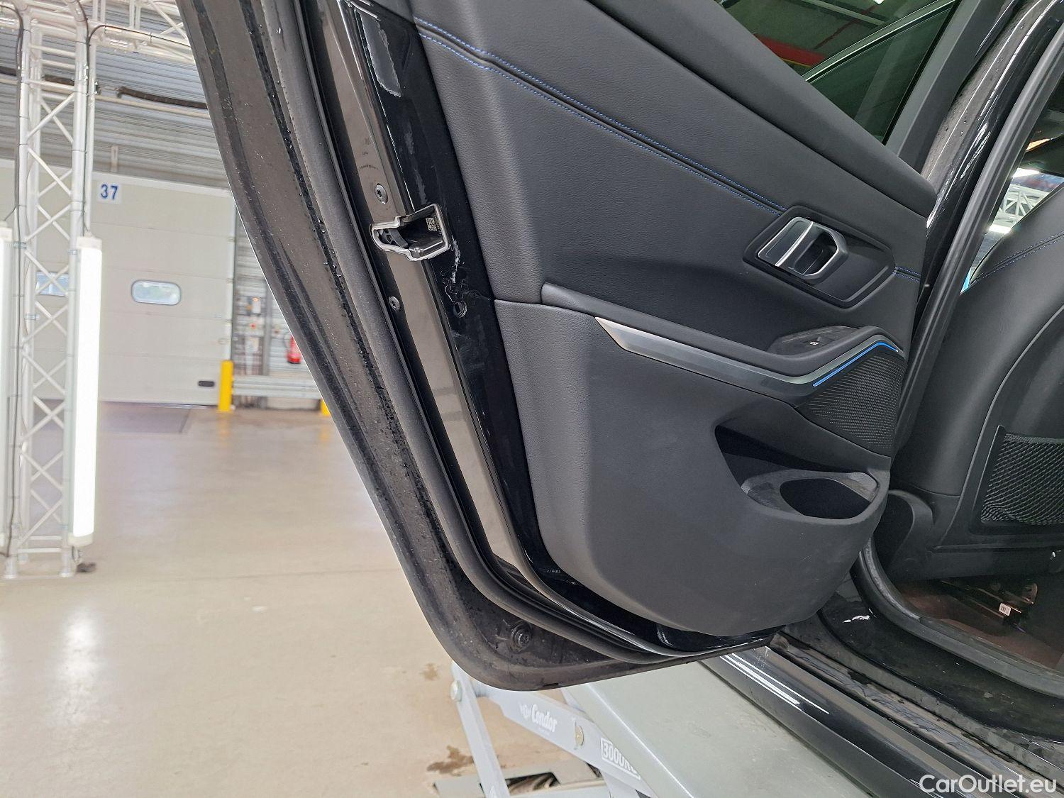 Bmw  Serie 3 BMW, 3-serie '18 PHEV, BMW 3 Reeks Berline 320e (150 kW) 4d #20