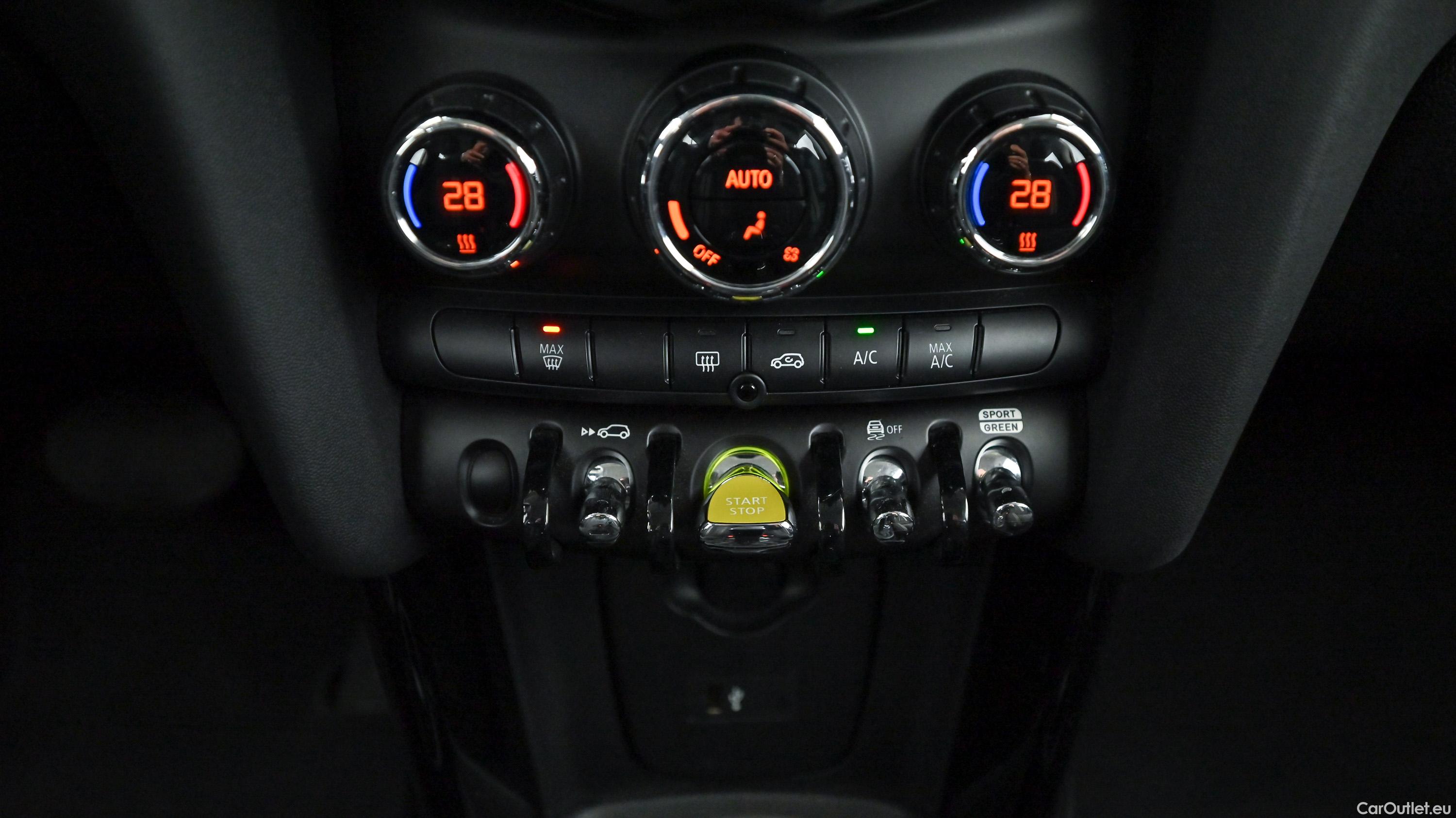 Mini  Cooper SE 32,6kWh Aut. (F56) Automatic Electric  36 #22