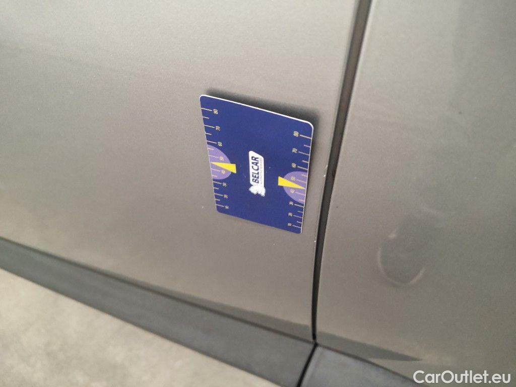 Hyundai  Tucson Hyundai  1.6 T-GDi Plug-in Hybrid 4x4 Shine 5d #34