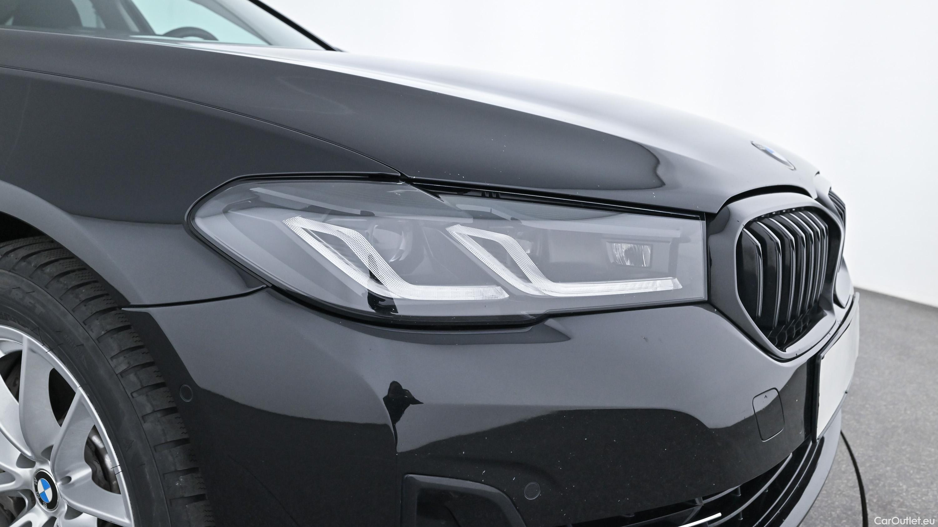 Bmw  Serie 5 xDrive 48 V Aut. (G30) - Automatic Diesel  31 #34