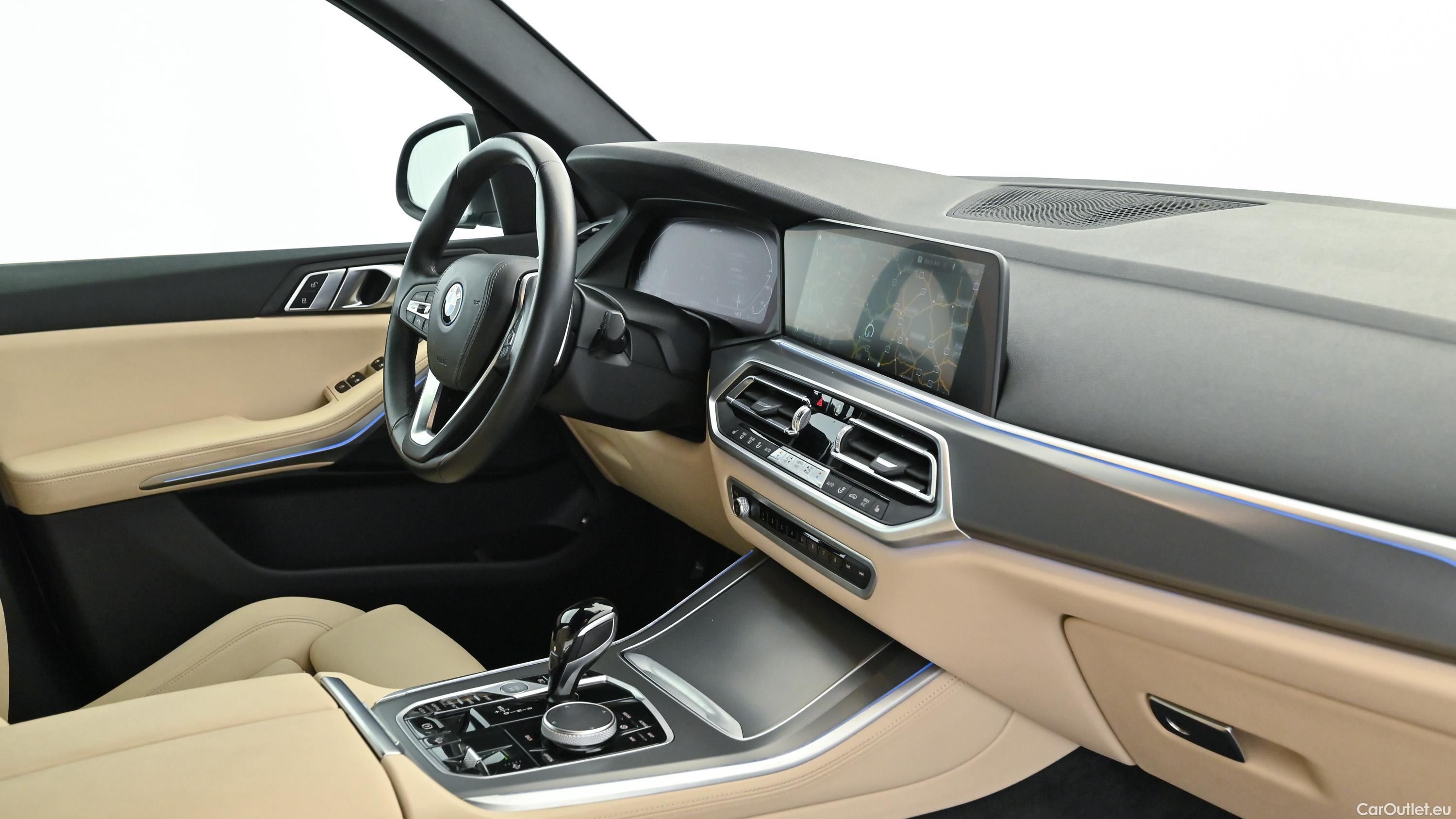 Bmw  X5 xDrive45e PHEV Aut. (G05) - Automatic Petrol/Electric  27 #34