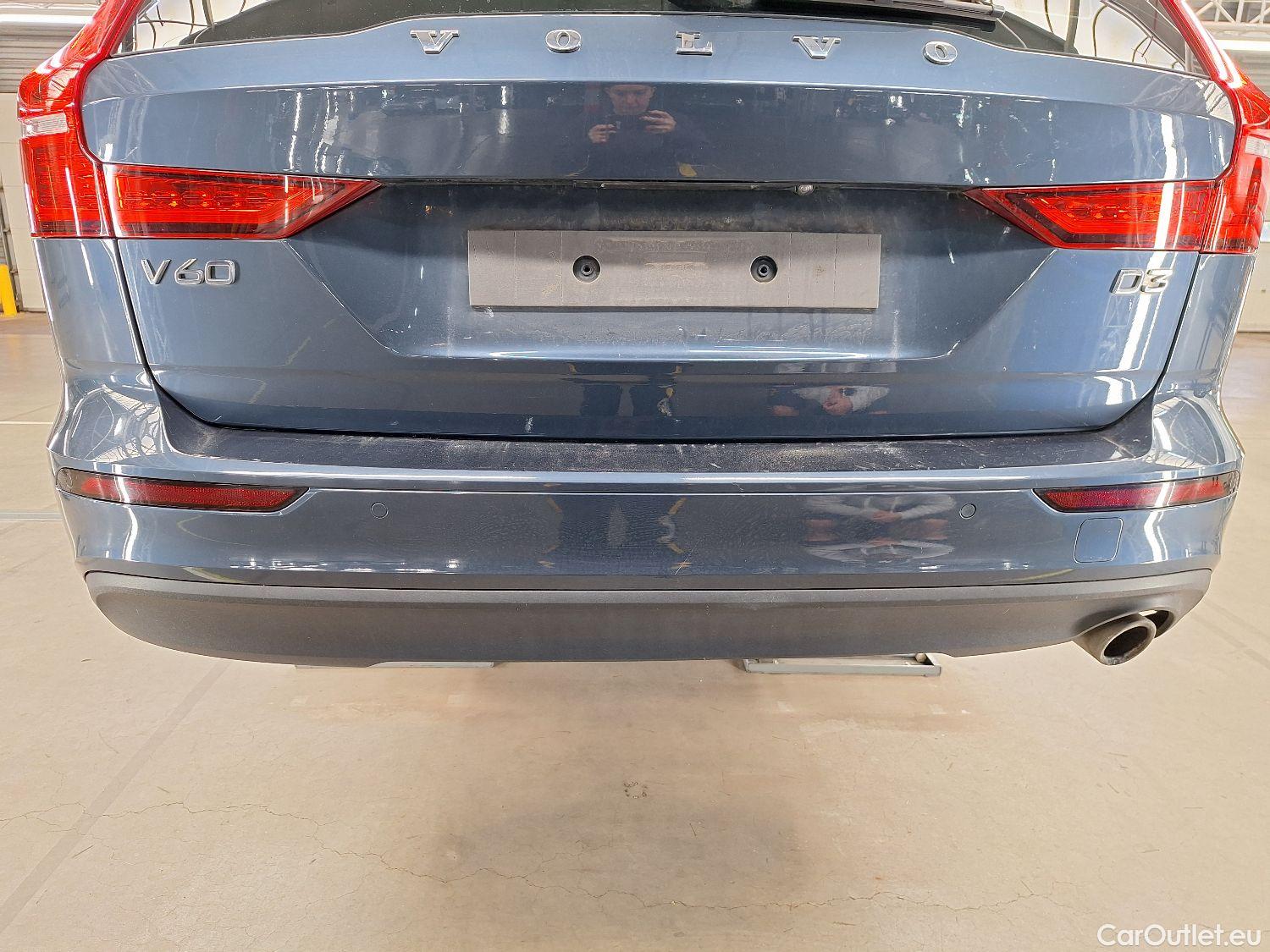 Volvo  V60 Volvo,  '18, Volvo  D3 Momentum Pro 5d #9