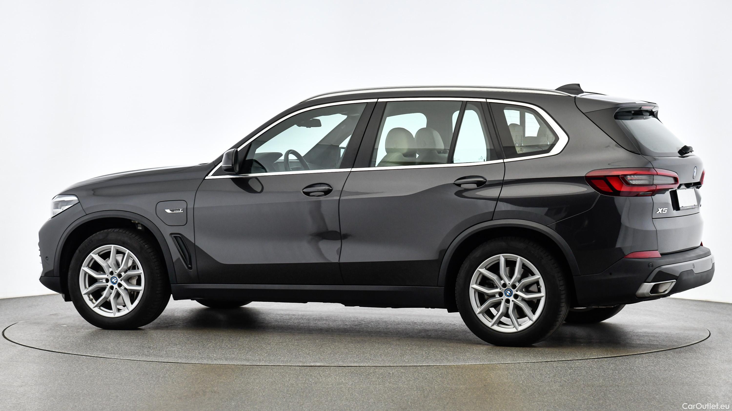 Bmw  X5 xDrive45e PHEV Aut. (G05) - Automatic Petrol/Electric  27 #5