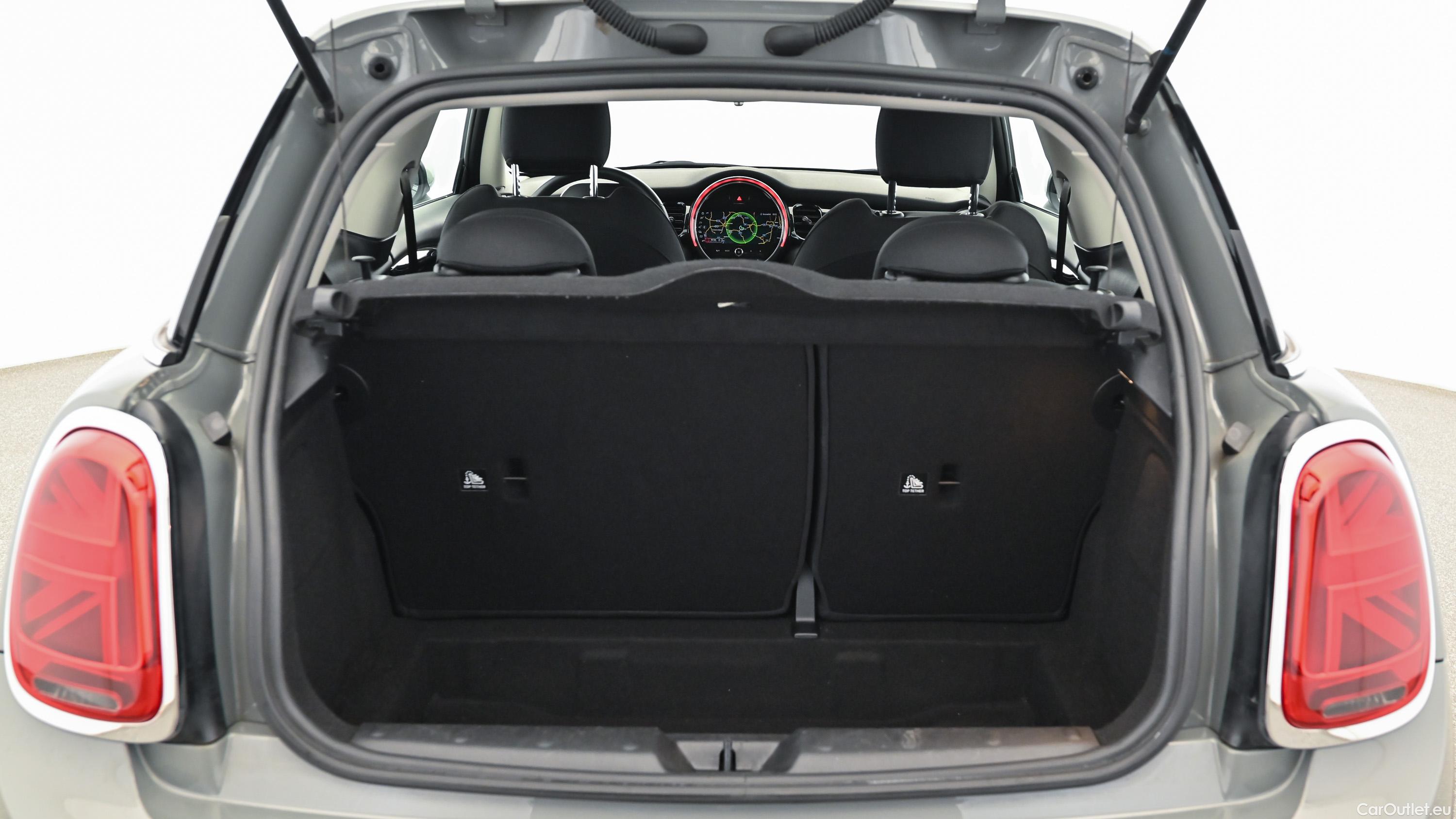 Mini  Cooper SE 32,6kWh Aut. (F56) Automatic Electric  36 #17