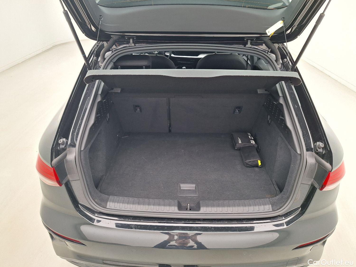 Audi  A3 Audi,  SB '20, Audi  Sportback 1.0 30 TFSi 81kW S line 5d #7