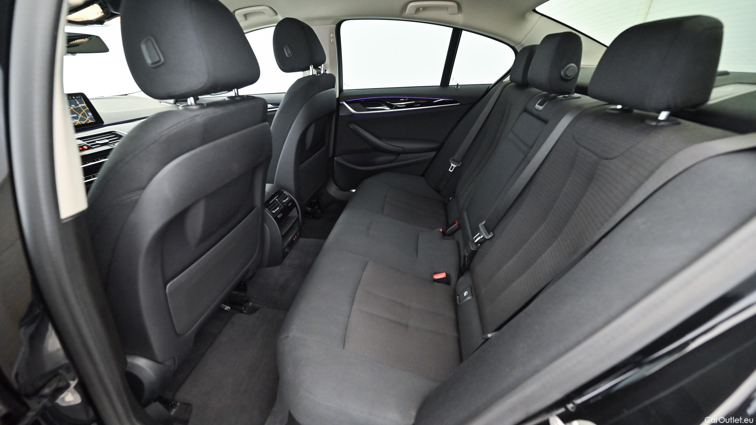 Bmw  Serie 5 xDrive 48 V Aut. (G30) - Automatic Diesel  31 #18