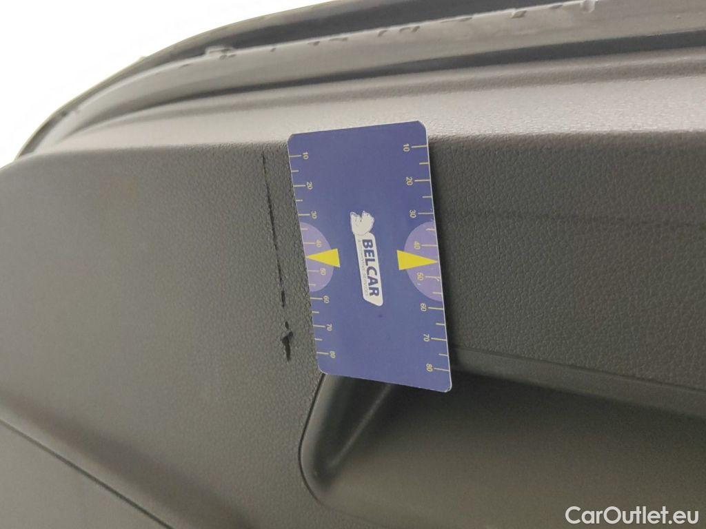 Audi  Q3 Audi  Sportback 35 TDI S tronic Quattro S Line 5d #45