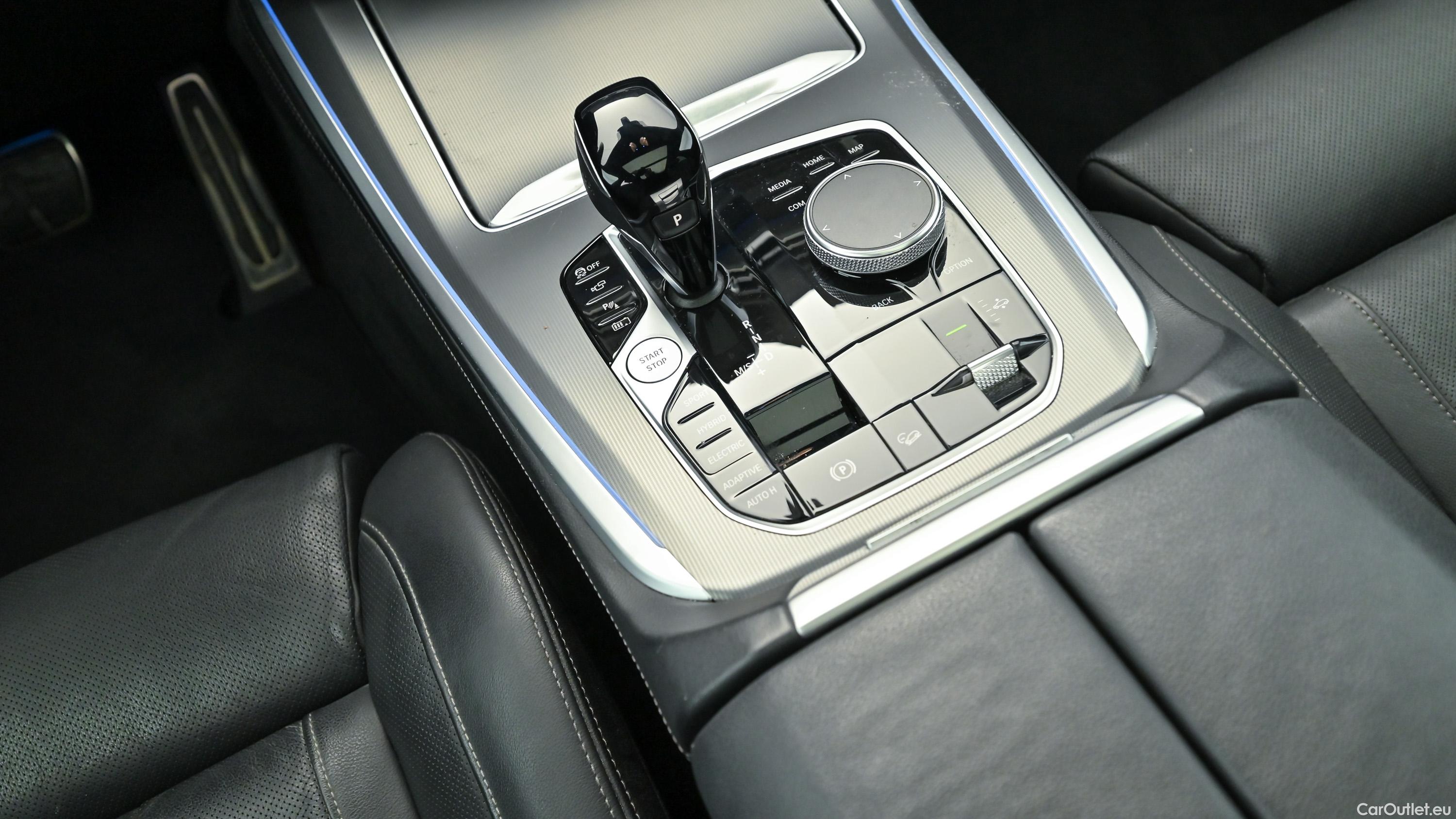 Bmw  X5 xDrive45e PHEV Aut. (G05) M Sportpaket Automatic Petrol/Electric  38 #24