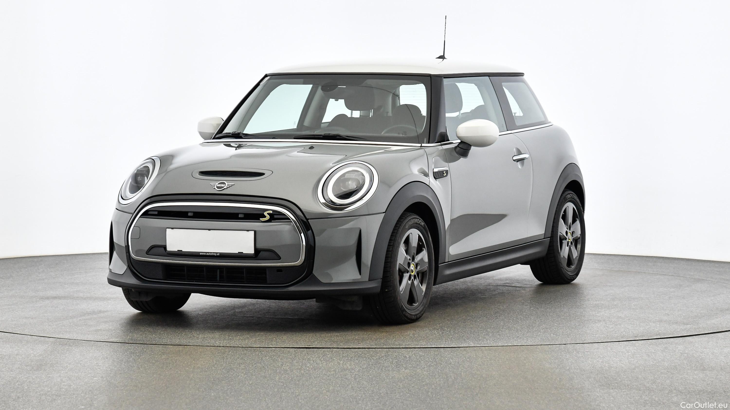 Mini  Cooper SE 32,6kWh Aut. (F56) Automatic Electric  36 #1