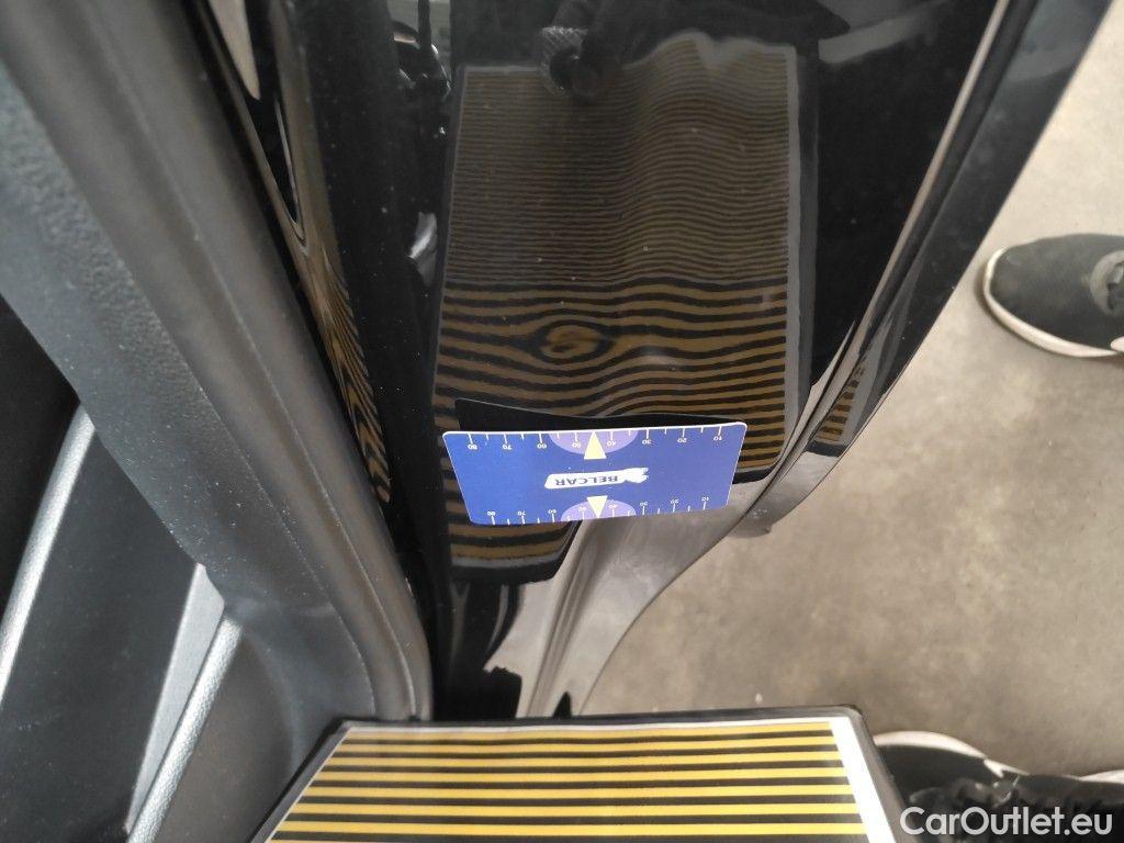 Audi  Q3 Audi  Sportback 45 TFSI e S tronic 5d #36