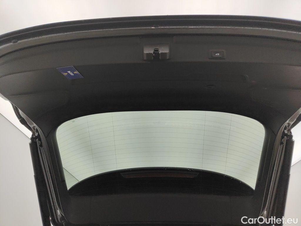 Audi  Q3 Audi  Sportback 35 TDI S tronic Quattro S Line 5d #44