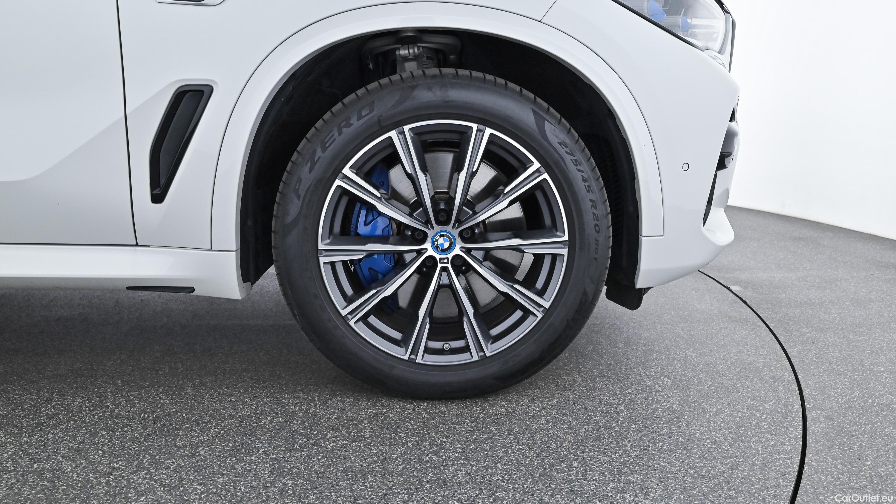 Bmw  X5 xDrive45e PHEV Aut. (G05) M Sportpaket Automatic Petrol/Electric  38 #35