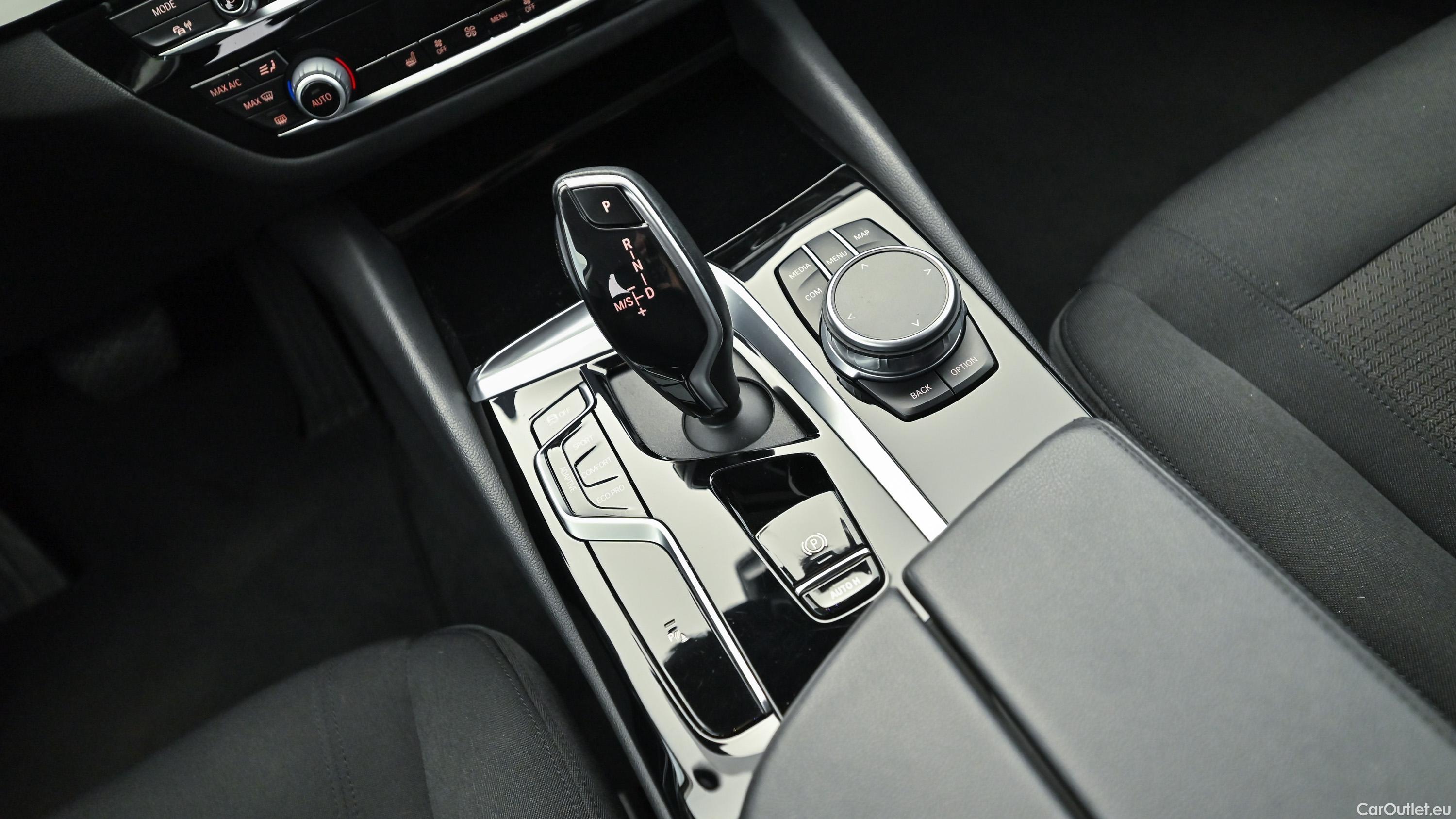 Bmw  Serie 5 xDrive 48 V Aut. (G30) - Automatic Diesel  31 #23