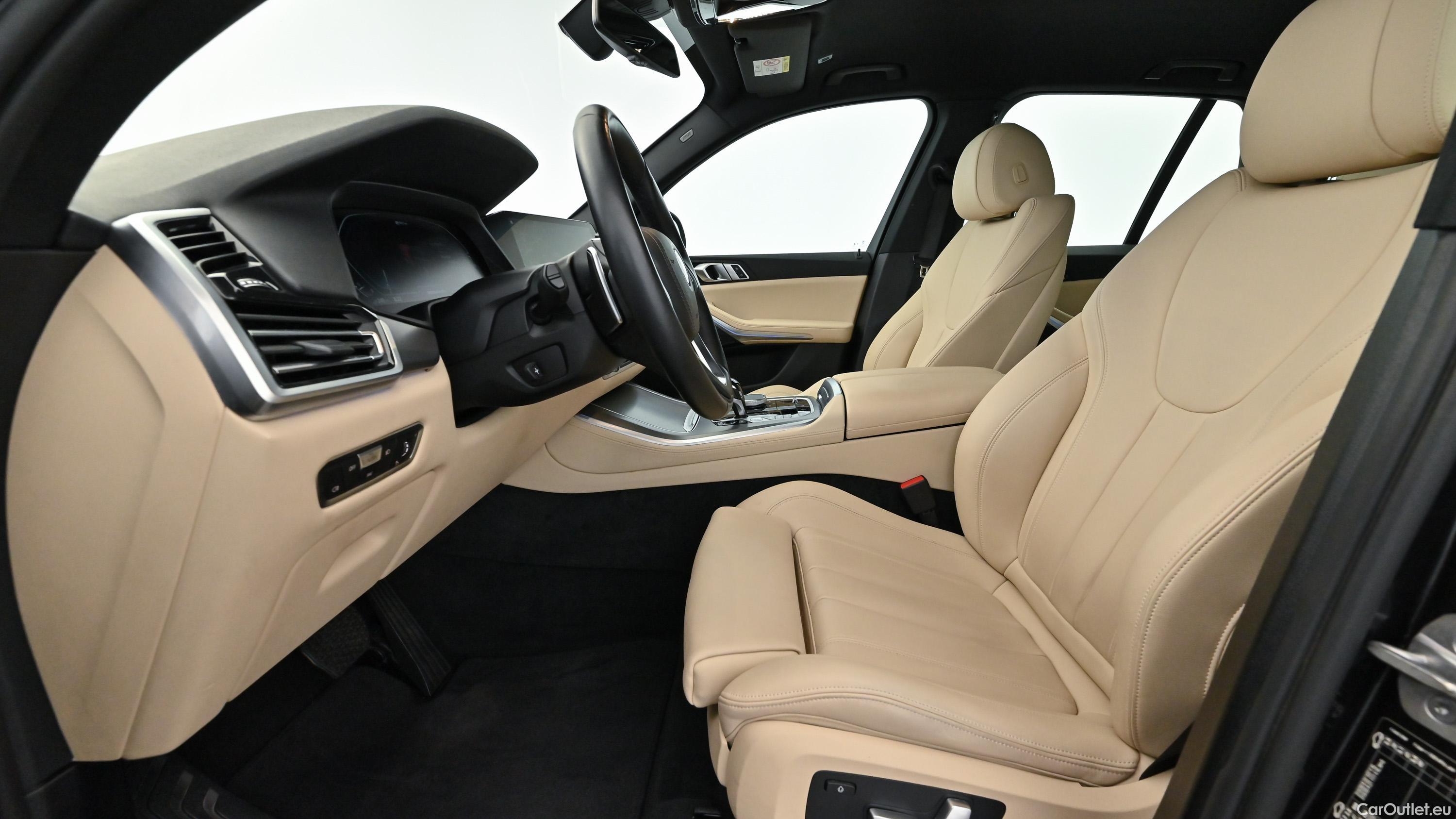 Bmw  X5 xDrive45e PHEV Aut. (G05) - Automatic Petrol/Electric  27 #29