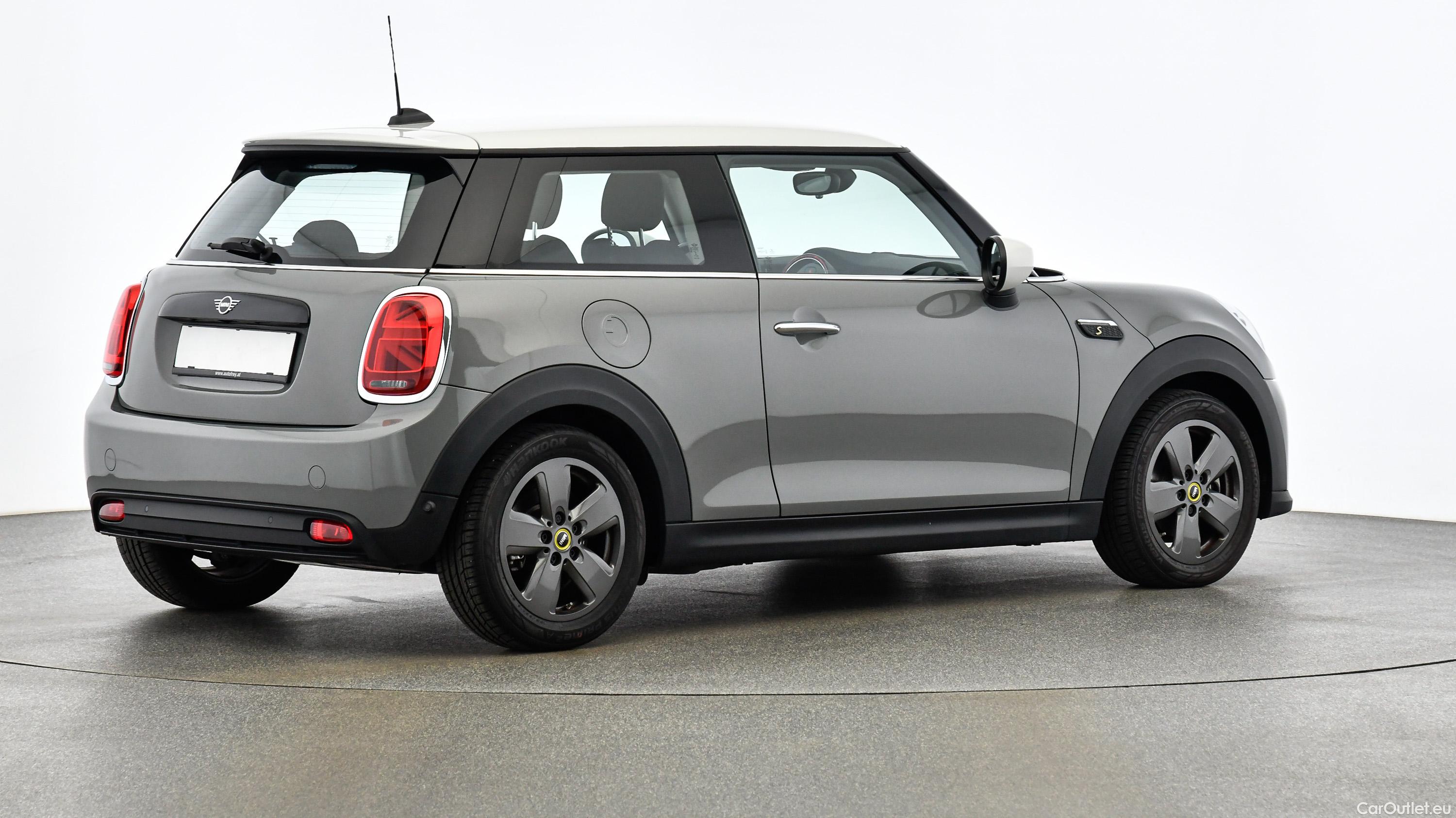 Mini  Cooper SE 32,6kWh Aut. (F56) Automatic Electric  36 #10