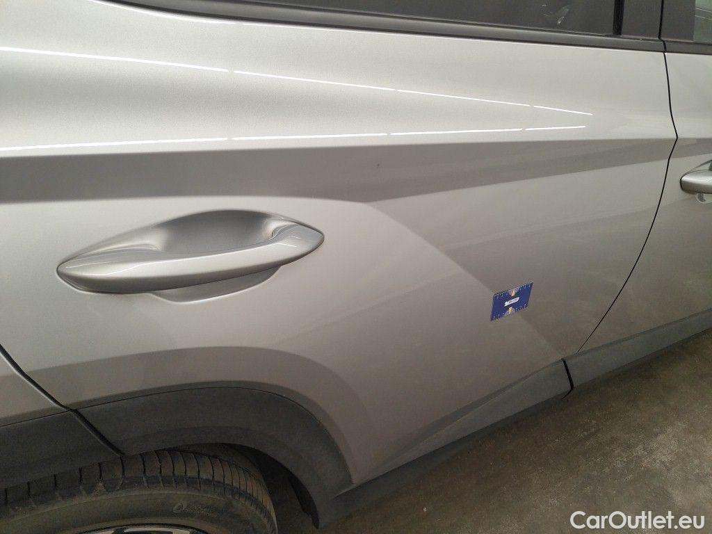 Hyundai  Tucson Hyundai  1.6 T-GDi Plug-in Hybrid 4x4 Shine 5d #58