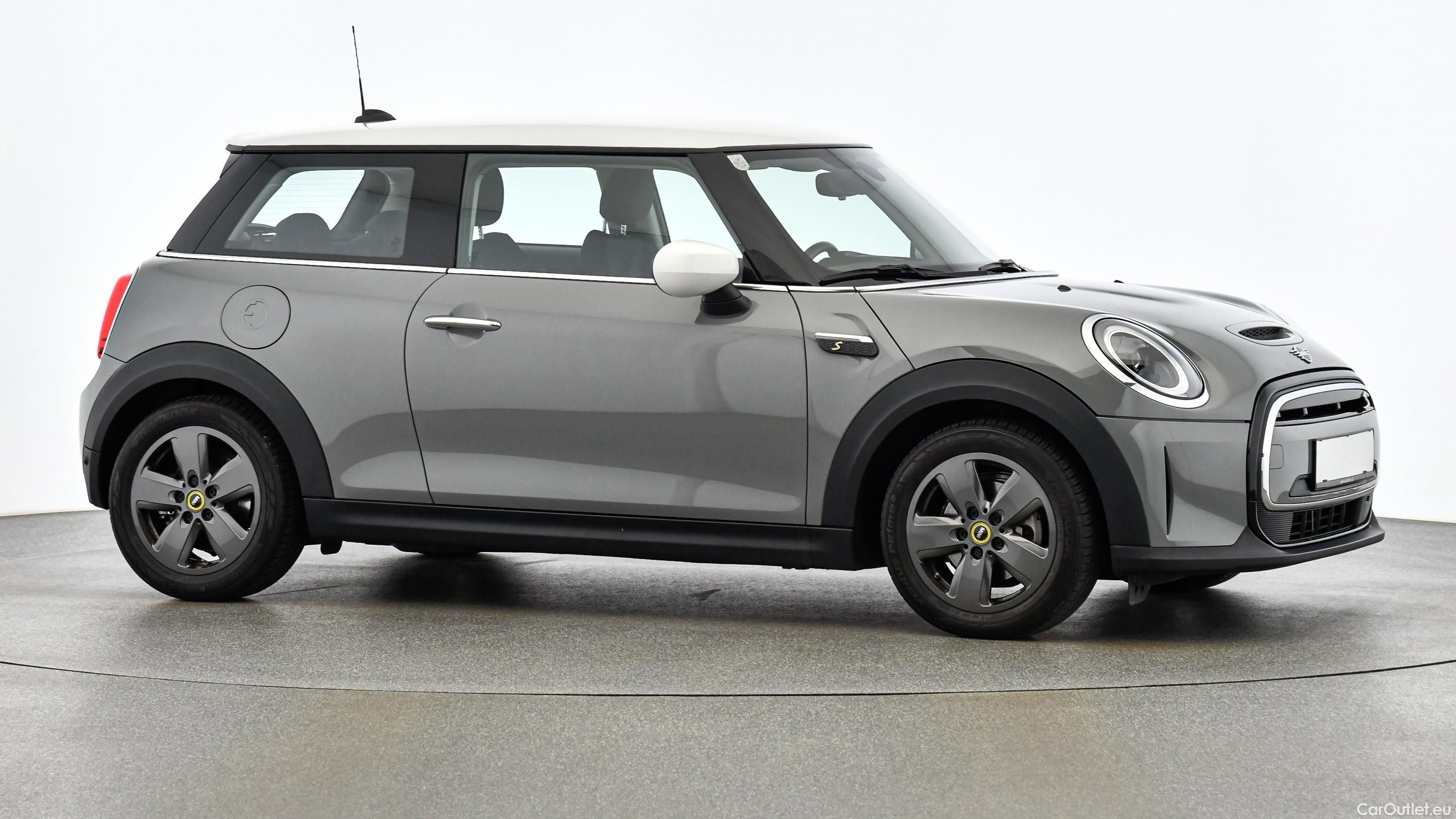 Mini  Cooper SE 32,6kWh Aut. (F56) Automatic Electric  36 #13