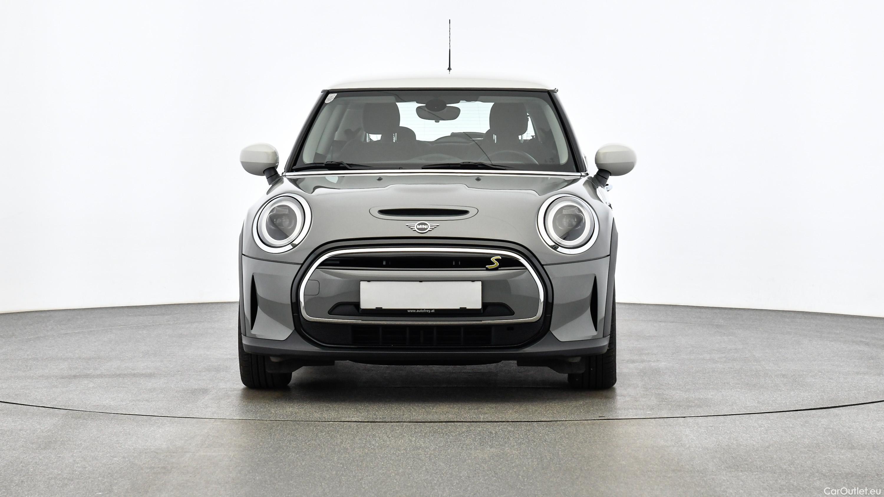 Mini  Cooper SE 32,6kWh Aut. (F56) Automatic Electric  36 #16