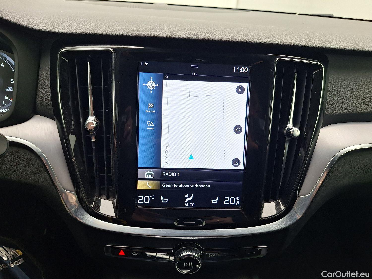 Volvo  V60 Volvo,  '18, Volvo  D3 Momentum Pro 5d #21