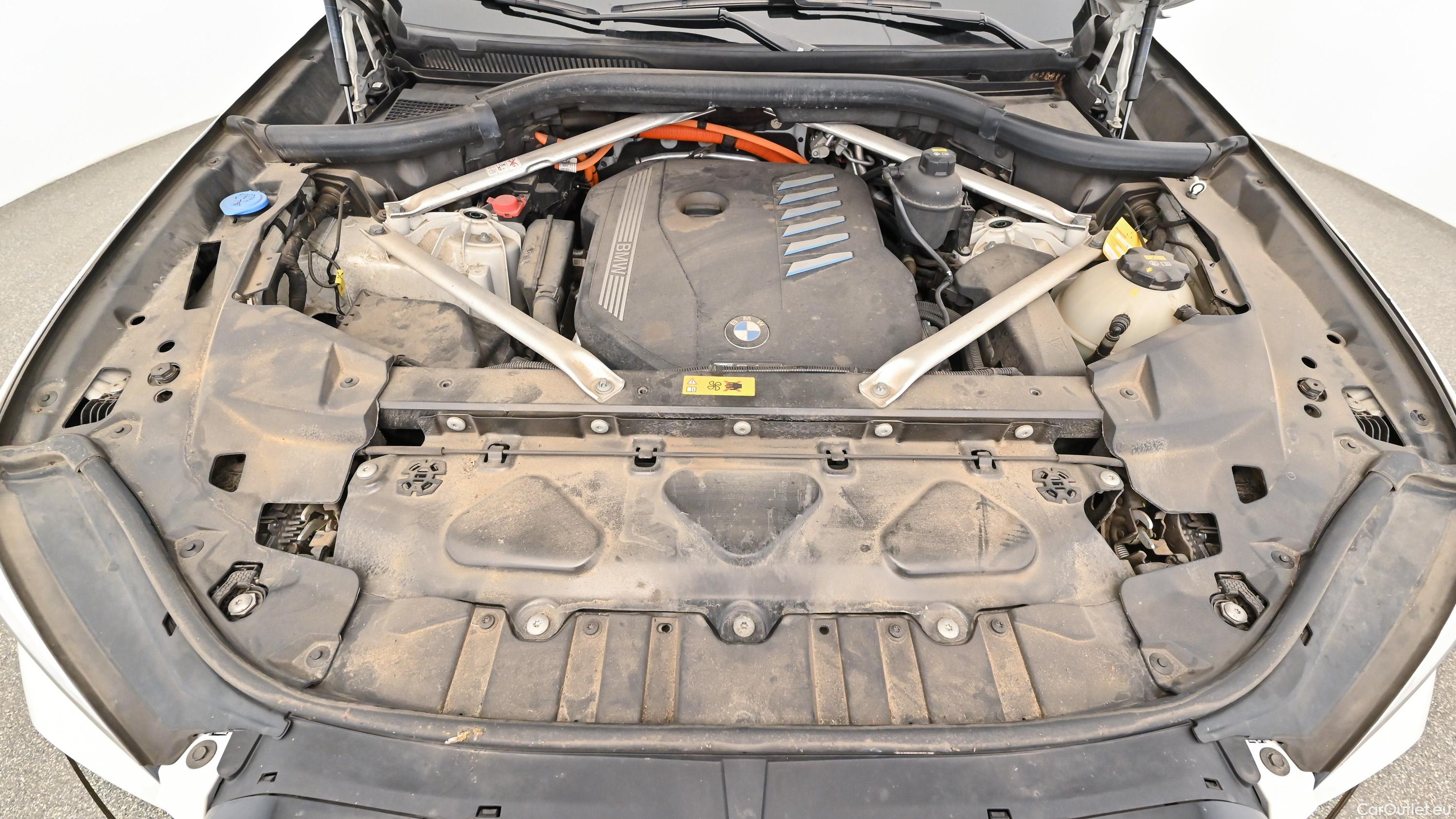 Bmw  X5 xDrive45e PHEV Aut. (G05) M Sportpaket Automatic Petrol/Electric  38 #30