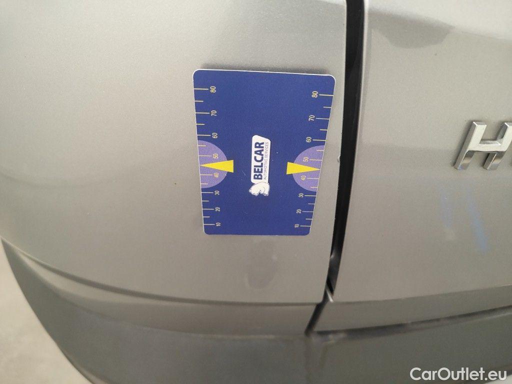 Hyundai  Tucson Hyundai  1.6 T-GDi Plug-in Hybrid 4x4 Shine 5d #38